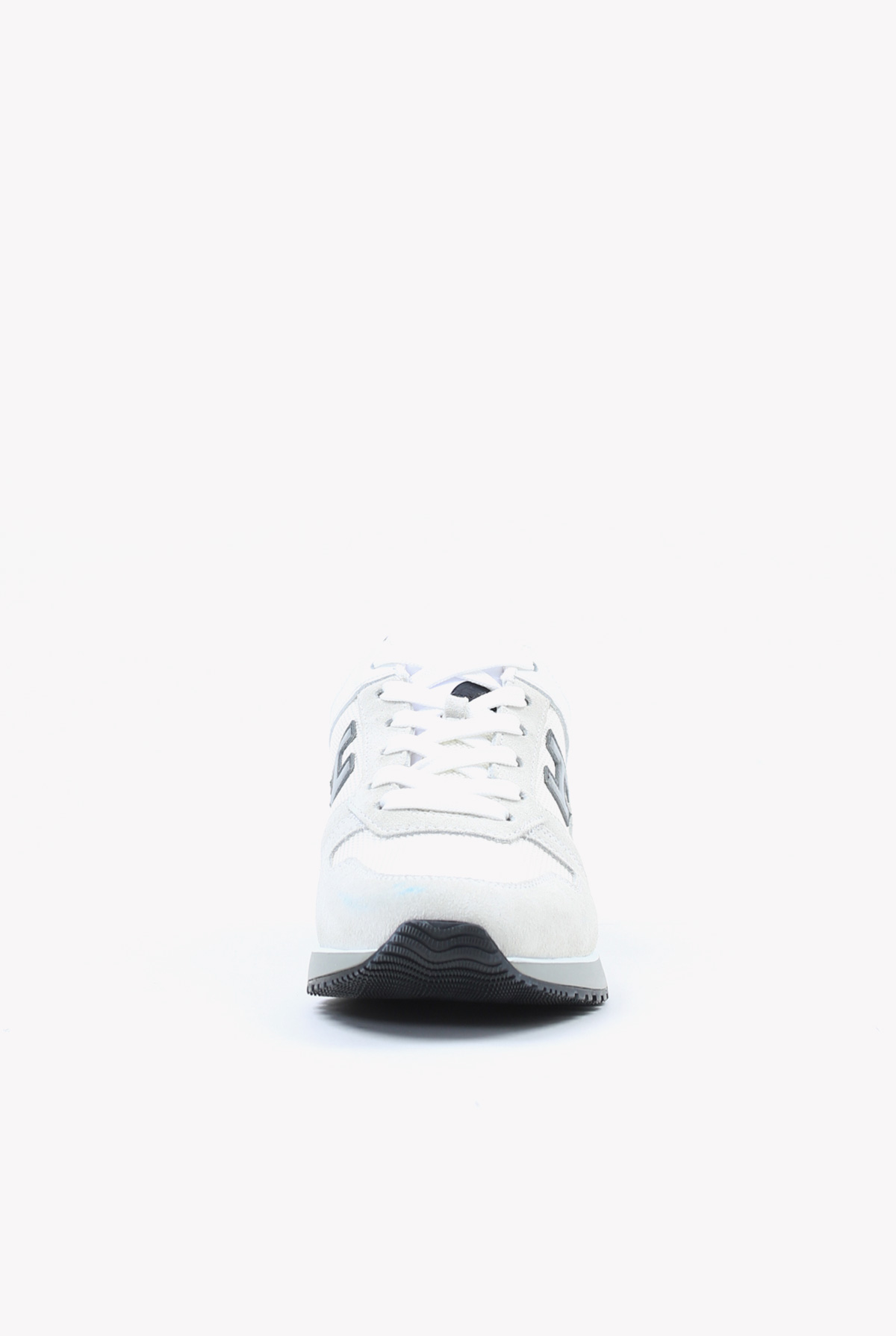 BASKETS HOGAN BLANC MARINE HXM3210-I6EDW