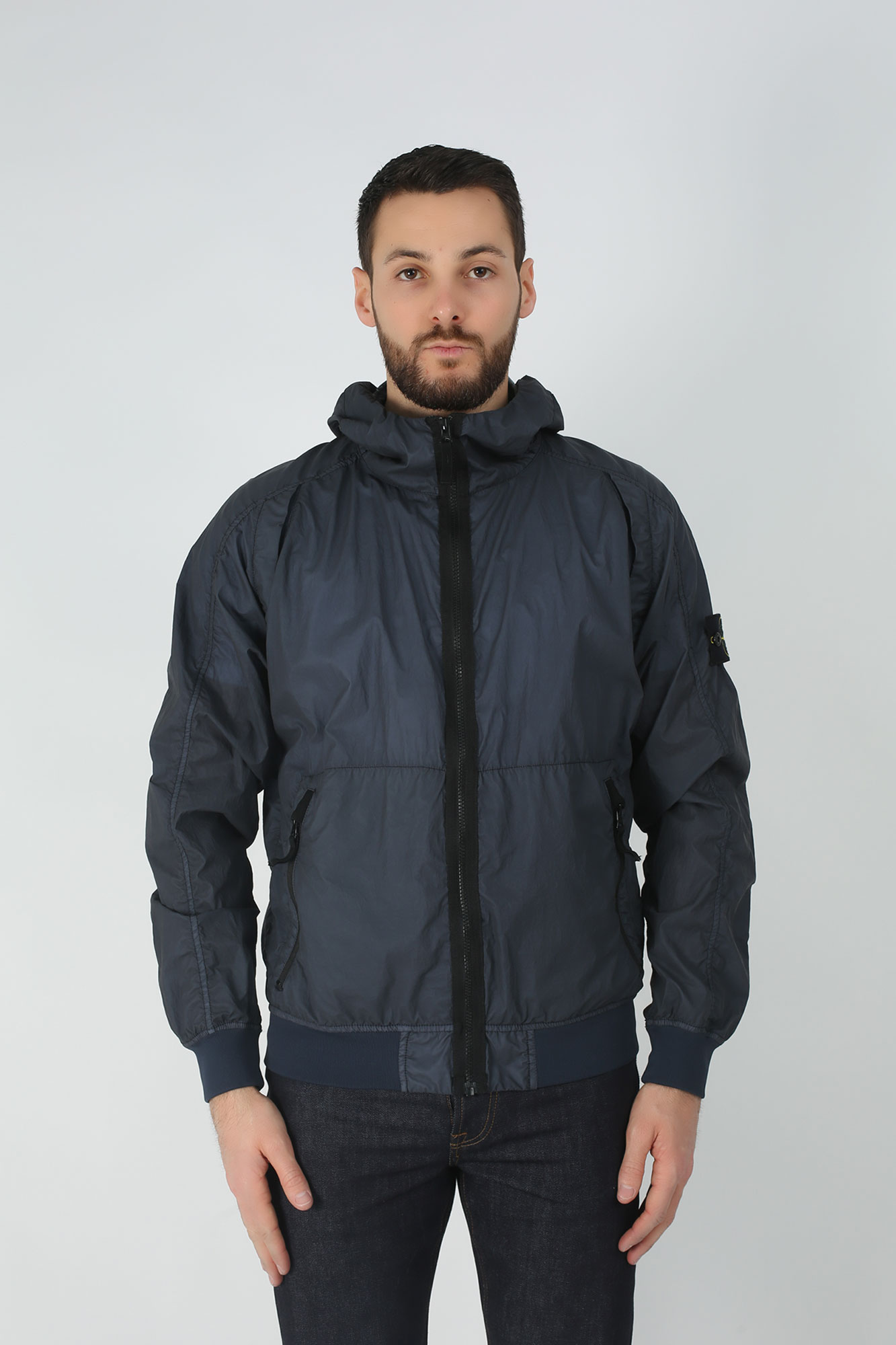 BLOUSON STONE ISLAND MARINE 701541931-V0020