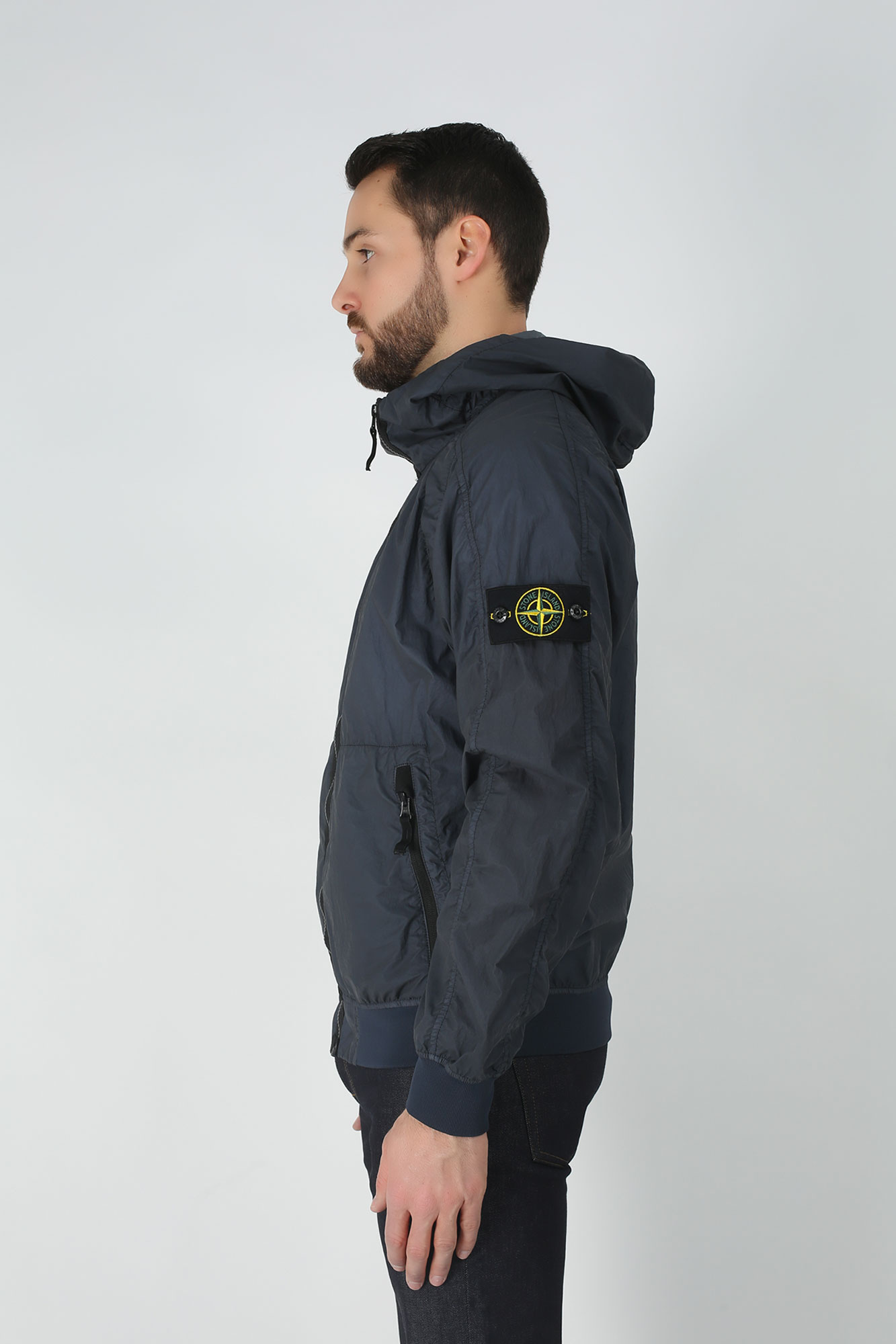BLOUSON STONE ISLAND MARINE 701541931-V0020