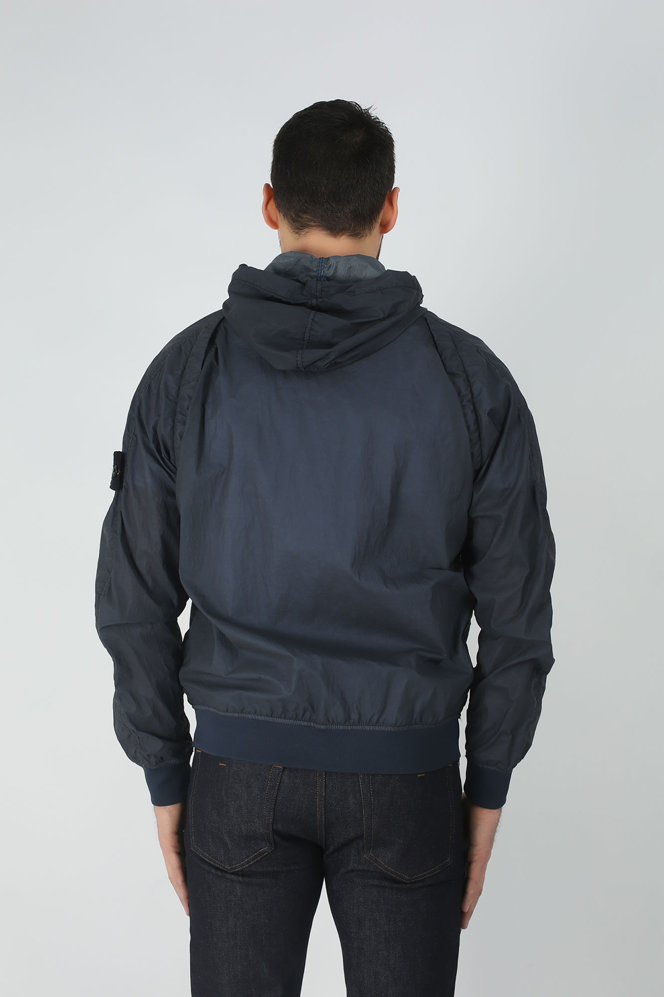 BLOUSON STONE ISLAND MARINE 701541931-V0020