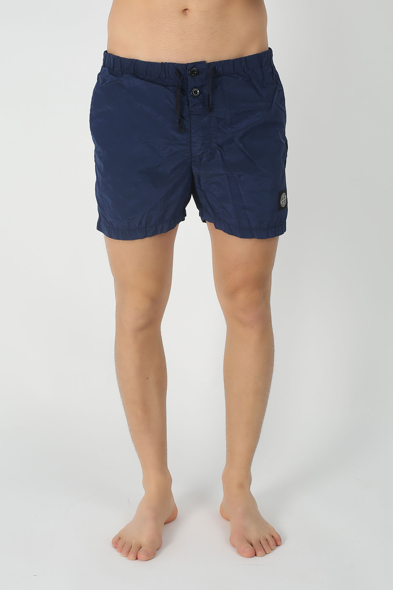 MAILLOT DE BAIN STONE ISLAND MARINE 7015B0643-V0028