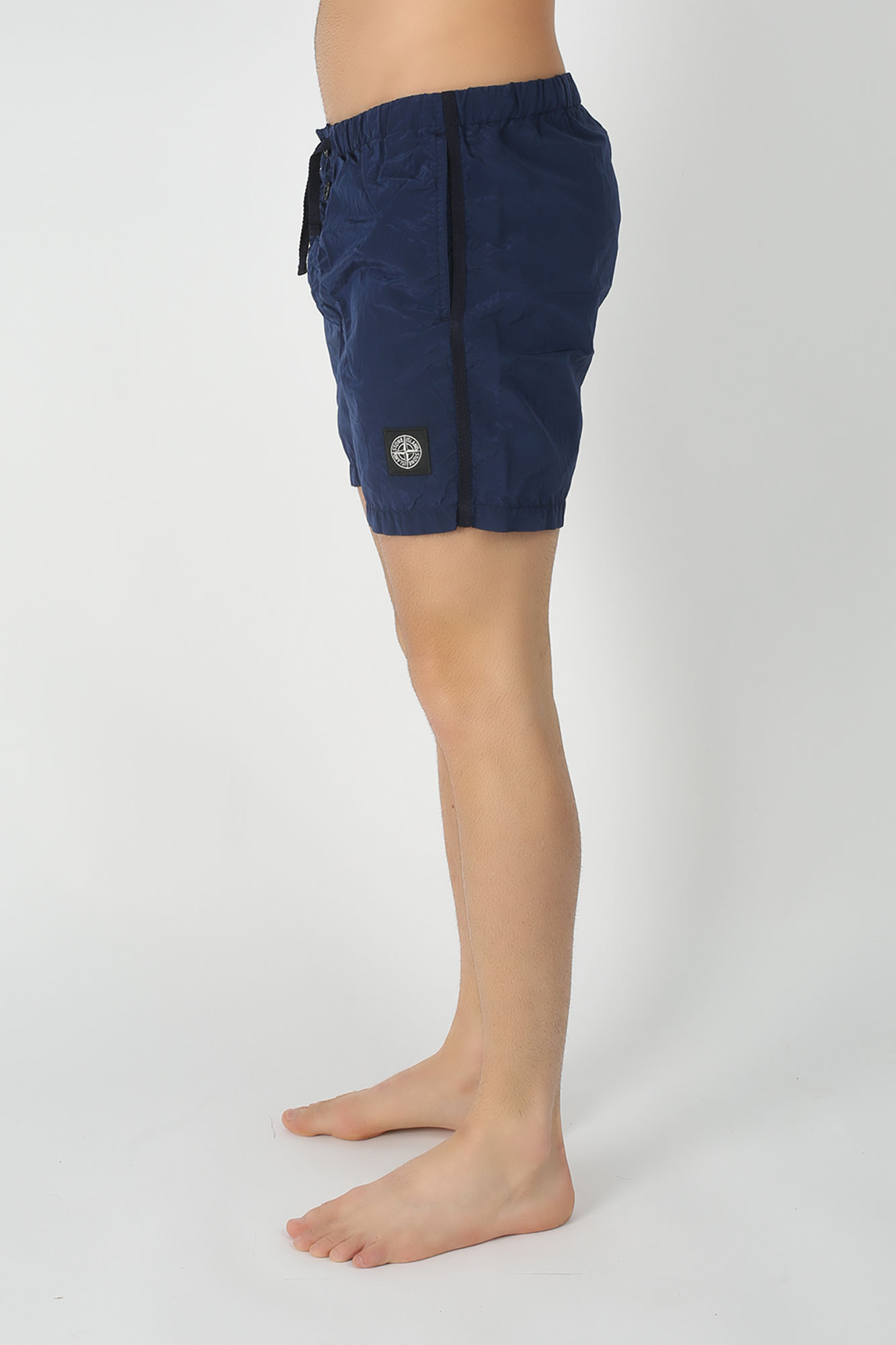 MAILLOT DE BAIN STONE ISLAND MARINE 7015B0643-V0028