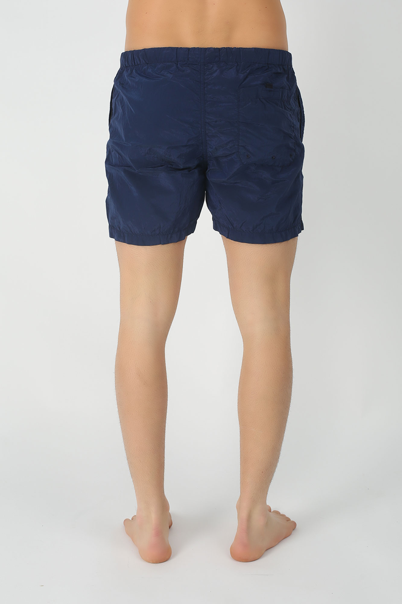 MAILLOT DE BAIN STONE ISLAND MARINE 7015B0643-V0028