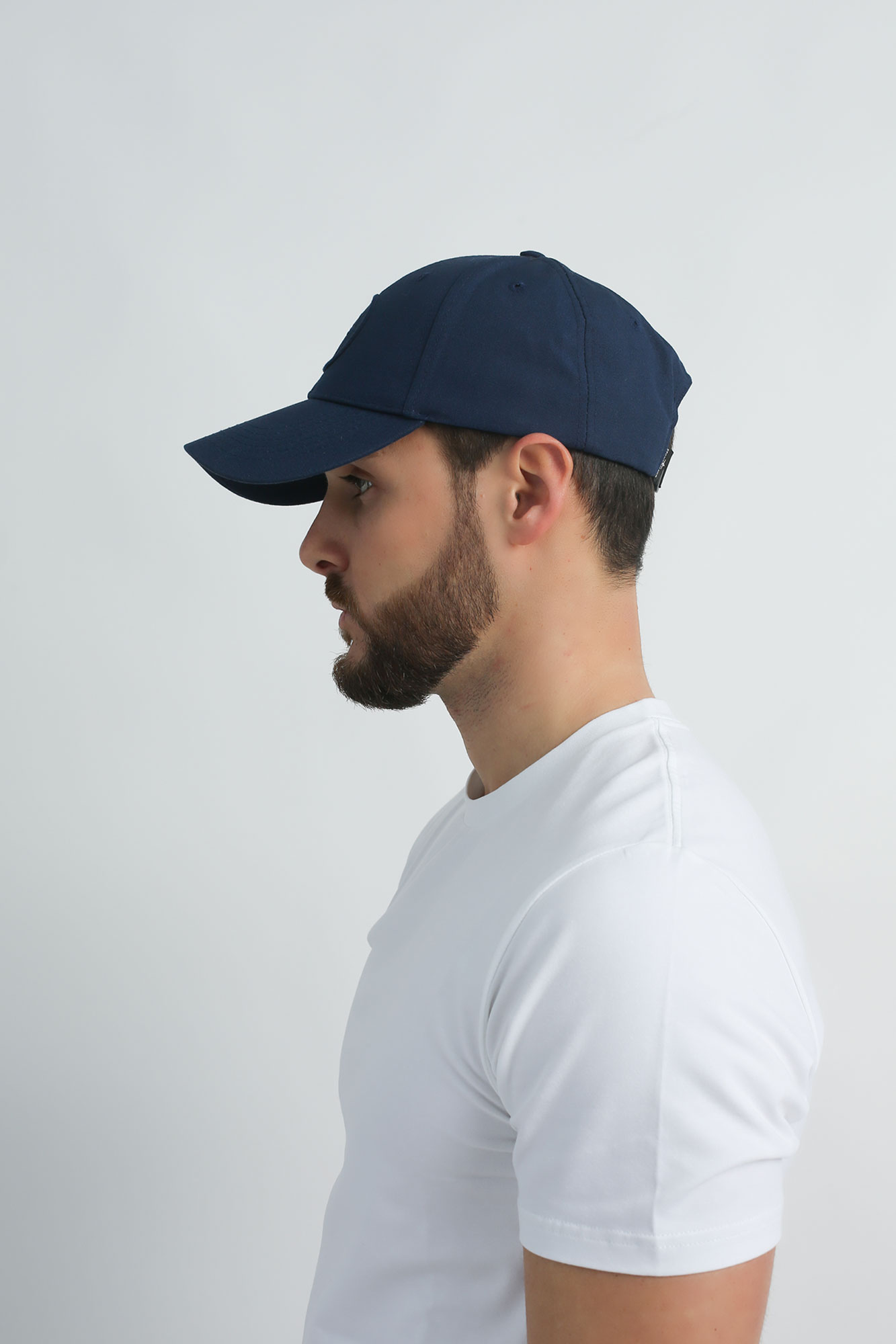 CASQUETTE STONE ISLAND MARINE 701599168-V0028