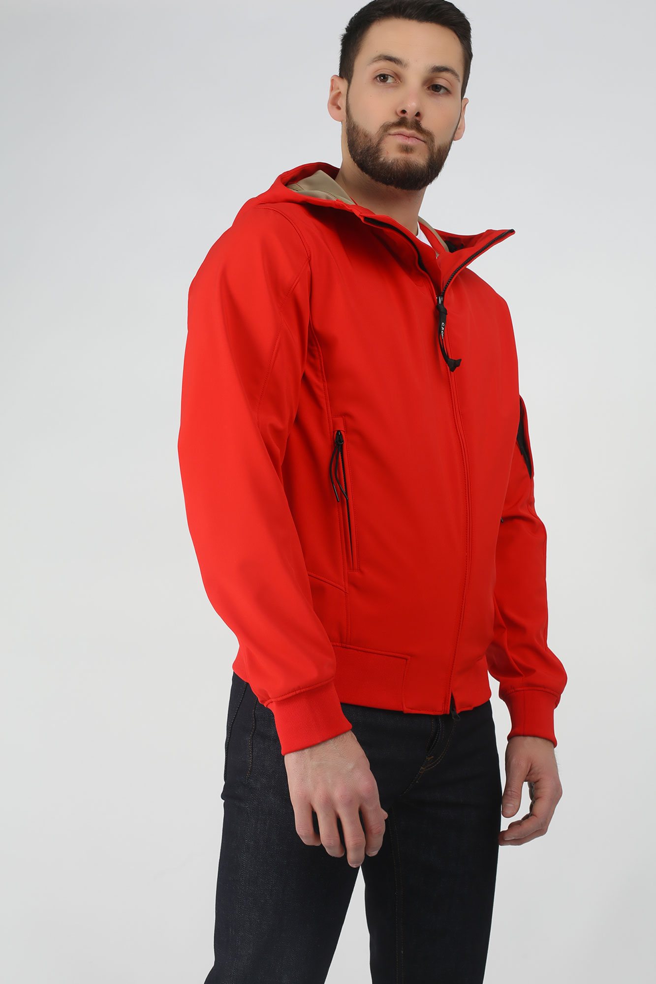 BLOUSON C.P. COMPANY CORAIL W013A-5159A-547