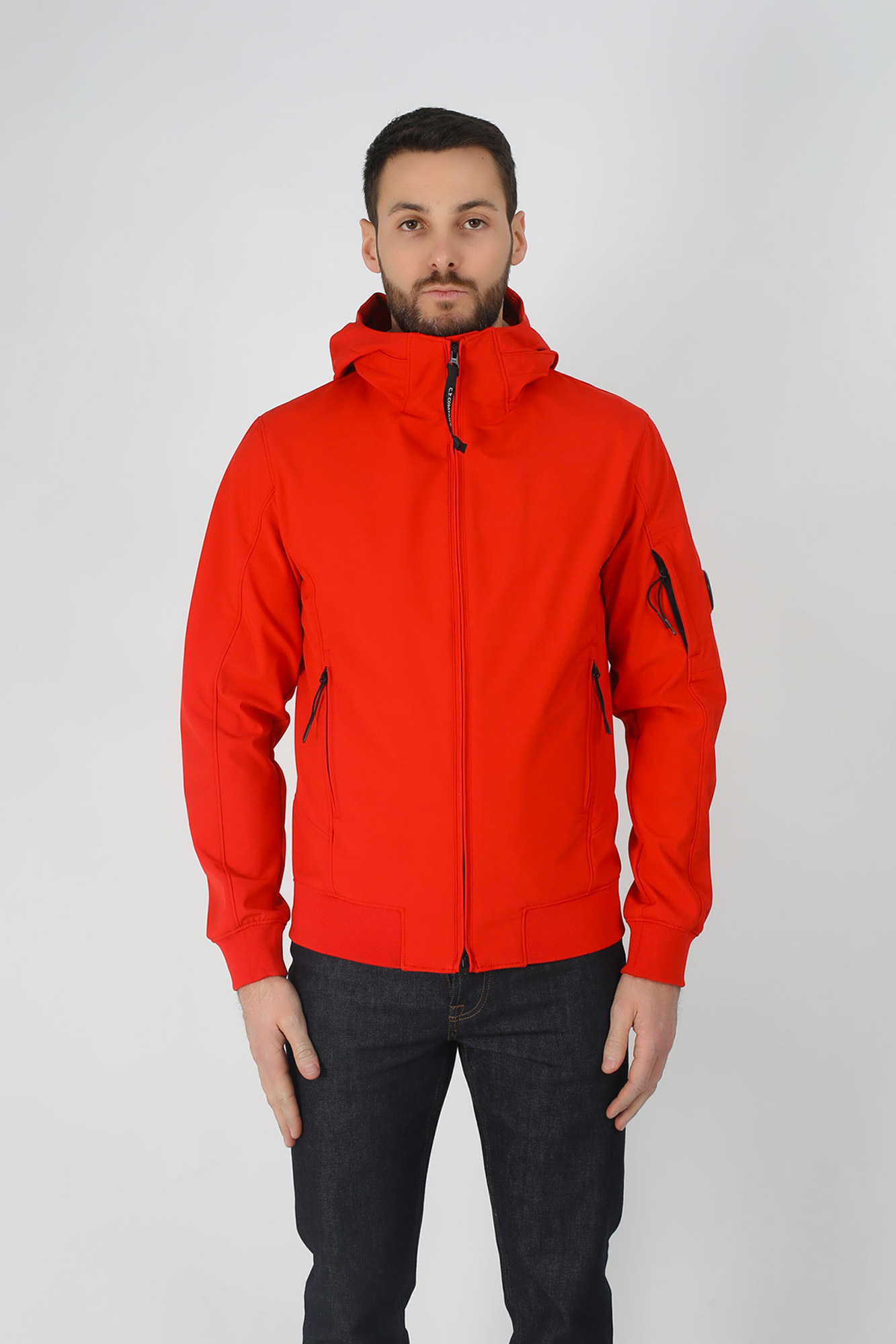 BLOUSON C.P. COMPANY CORAIL W013A-5159A-547