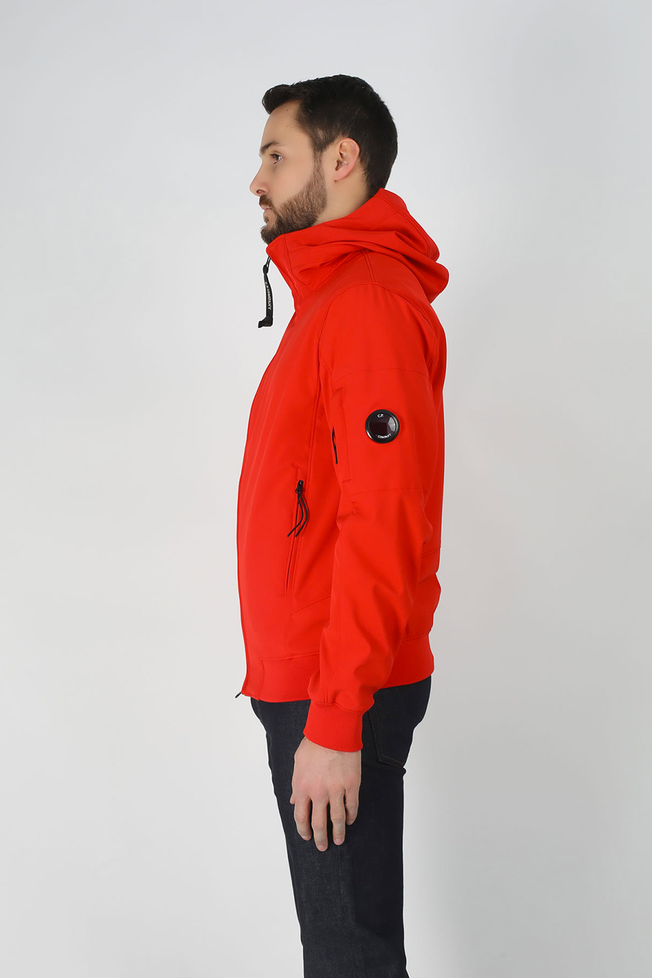 BLOUSON C.P. COMPANY CORAIL W013A-5159A-547