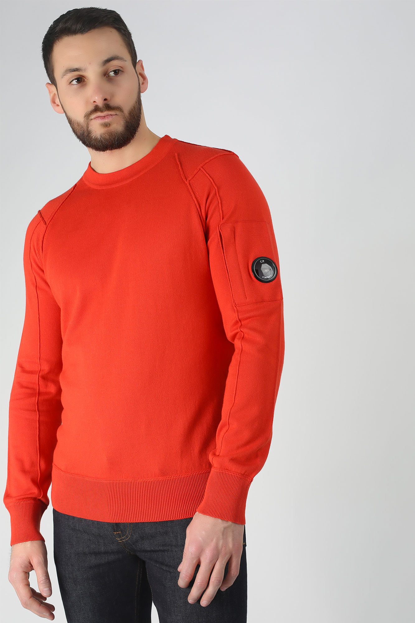 PULL C.P. COMPANY CORAIL N080A-4037A-547