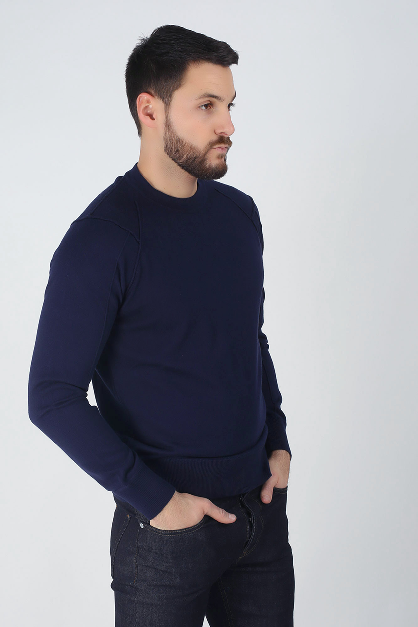 PULL C.P. COMPANY MARINE N080A-4037A-881