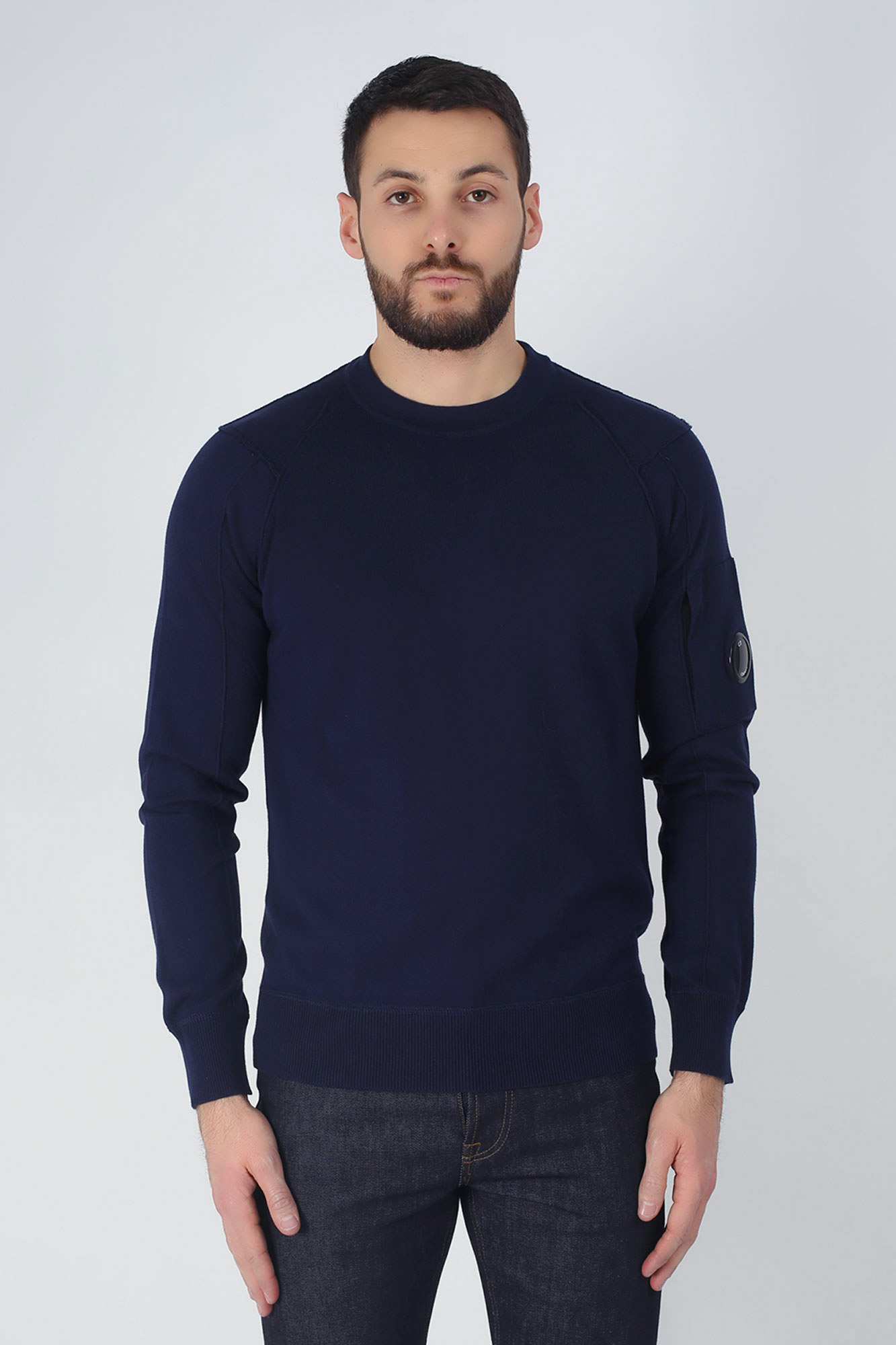 PULL C.P. COMPANY MARINE N080A-4037A-881