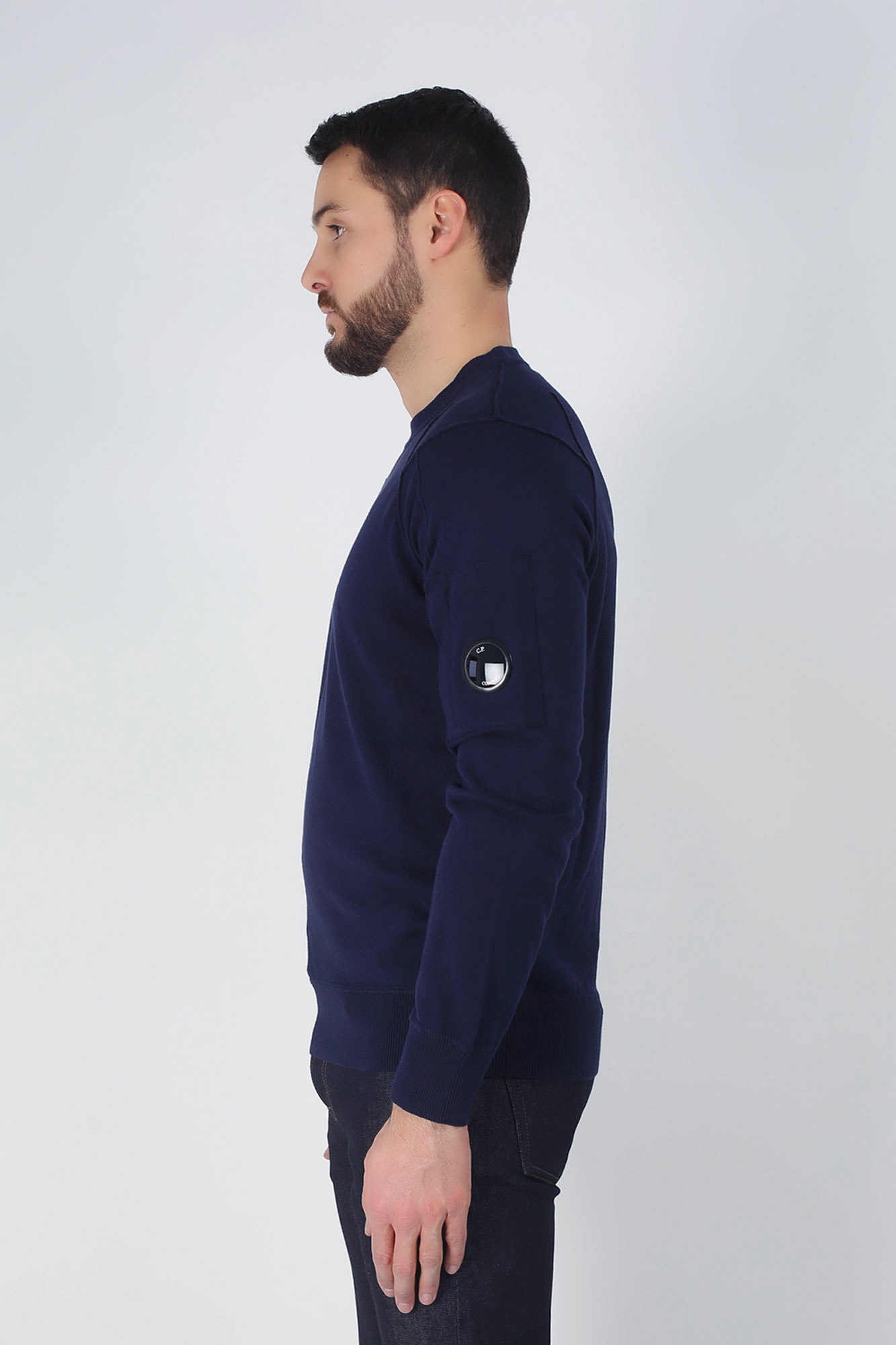 PULL C.P. COMPANY MARINE N080A-4037A-881