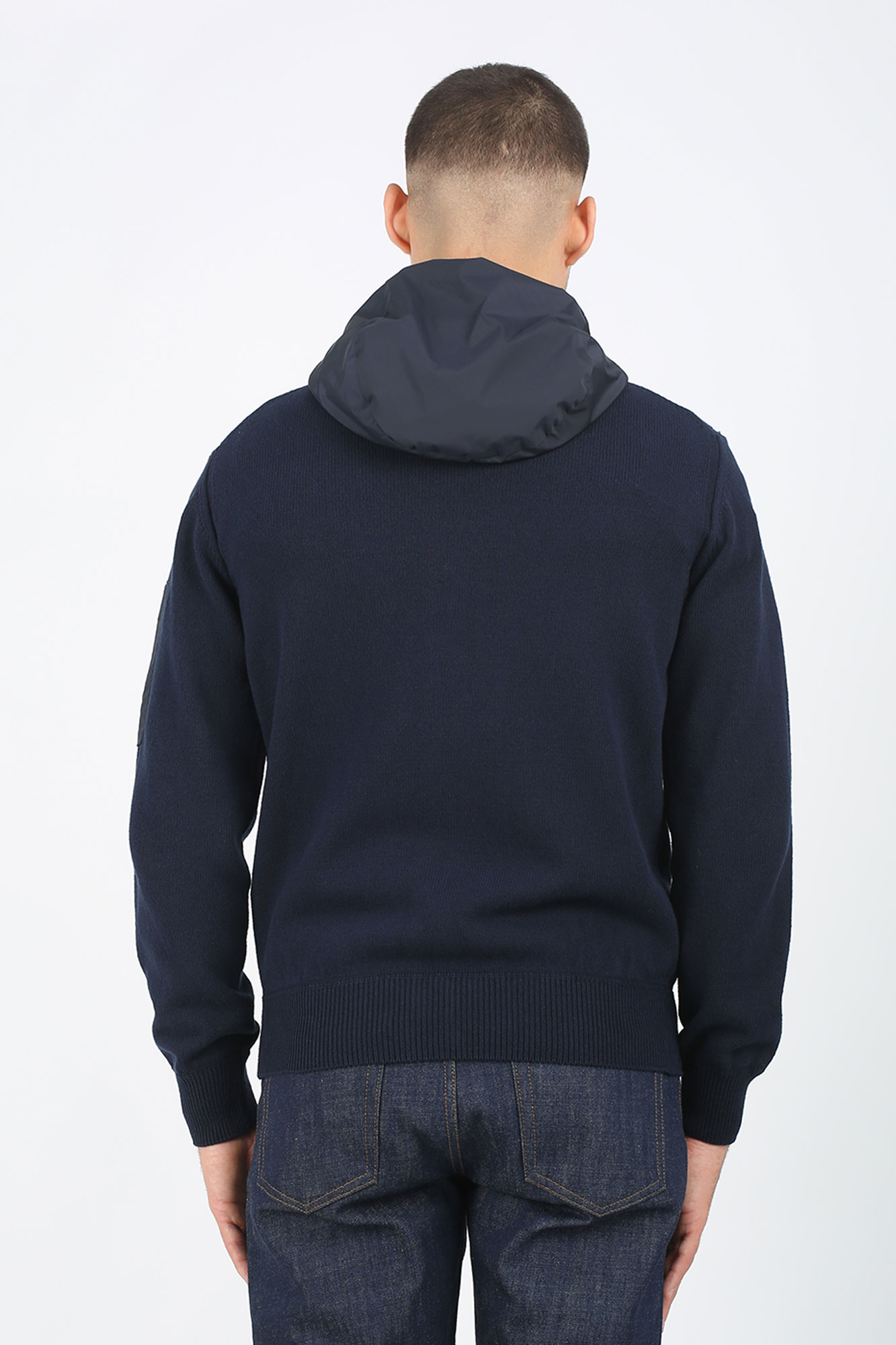 GILET C.P. COMPANY MARINE N085A-5367M-888