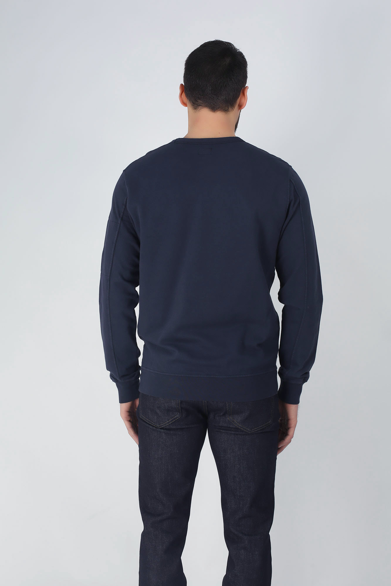 SWEAT C.P. COMPANY MARINE S047A-2246G-888