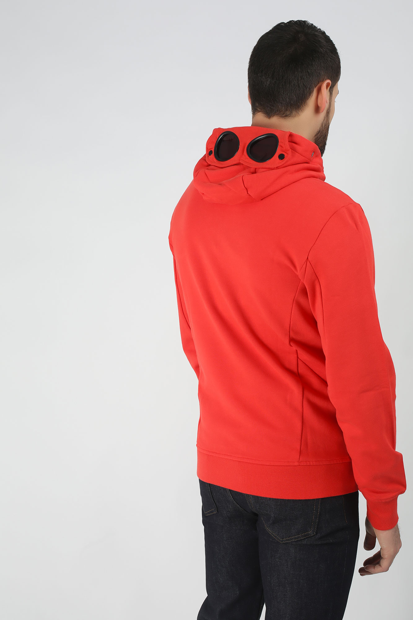 GILET C.P. COMPANY CORAIL S009A-5160W-547