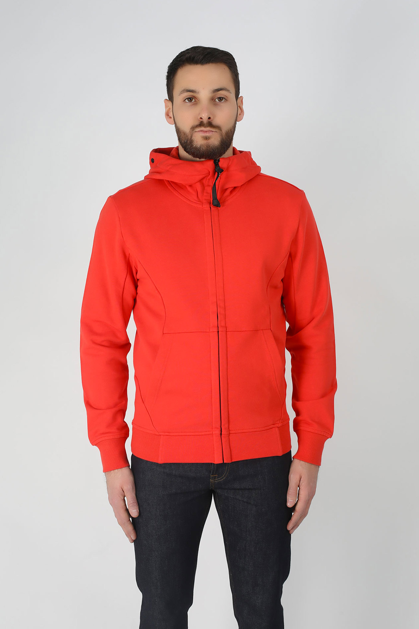 GILET C.P. COMPANY CORAIL S009A-5160W-547