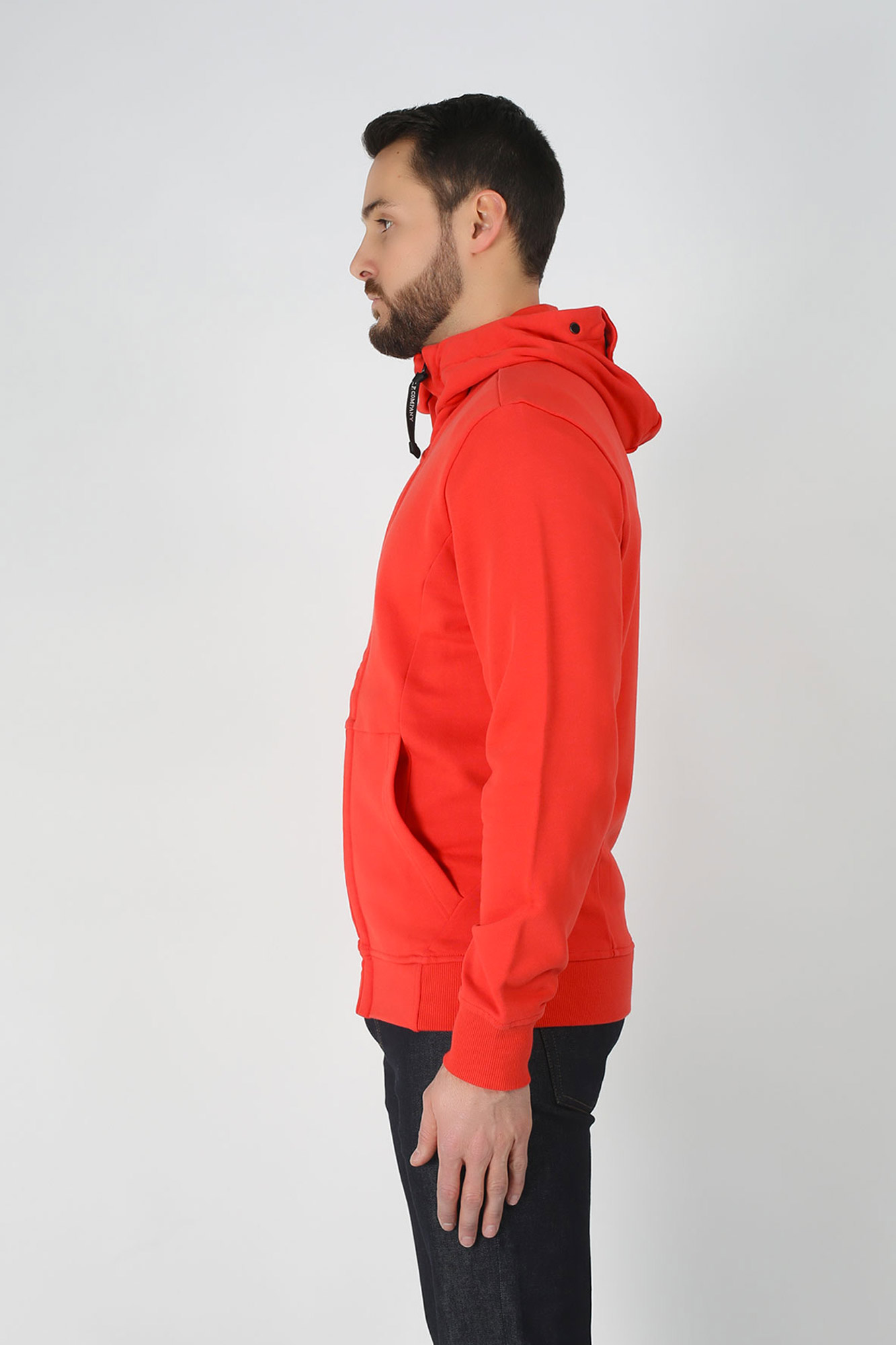 GILET C.P. COMPANY CORAIL S009A-5160W-547