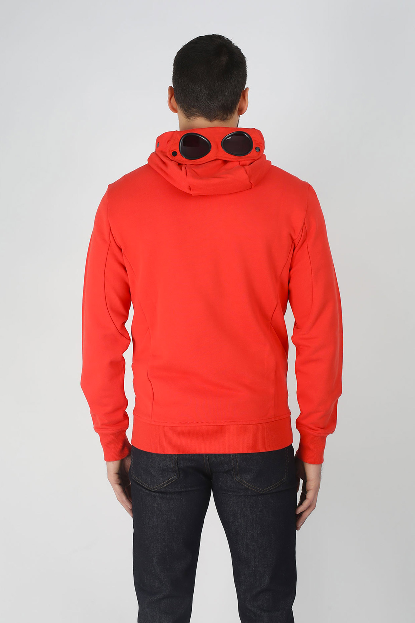 GILET C.P. COMPANY CORAIL S009A-5160W-547