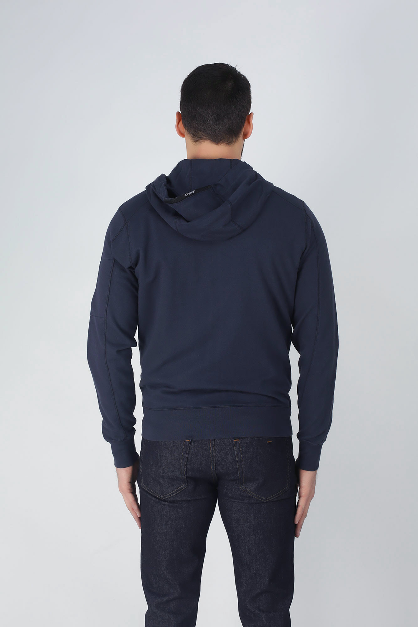 GILET C.P. COMPANY MARINE S049A-2246G-888