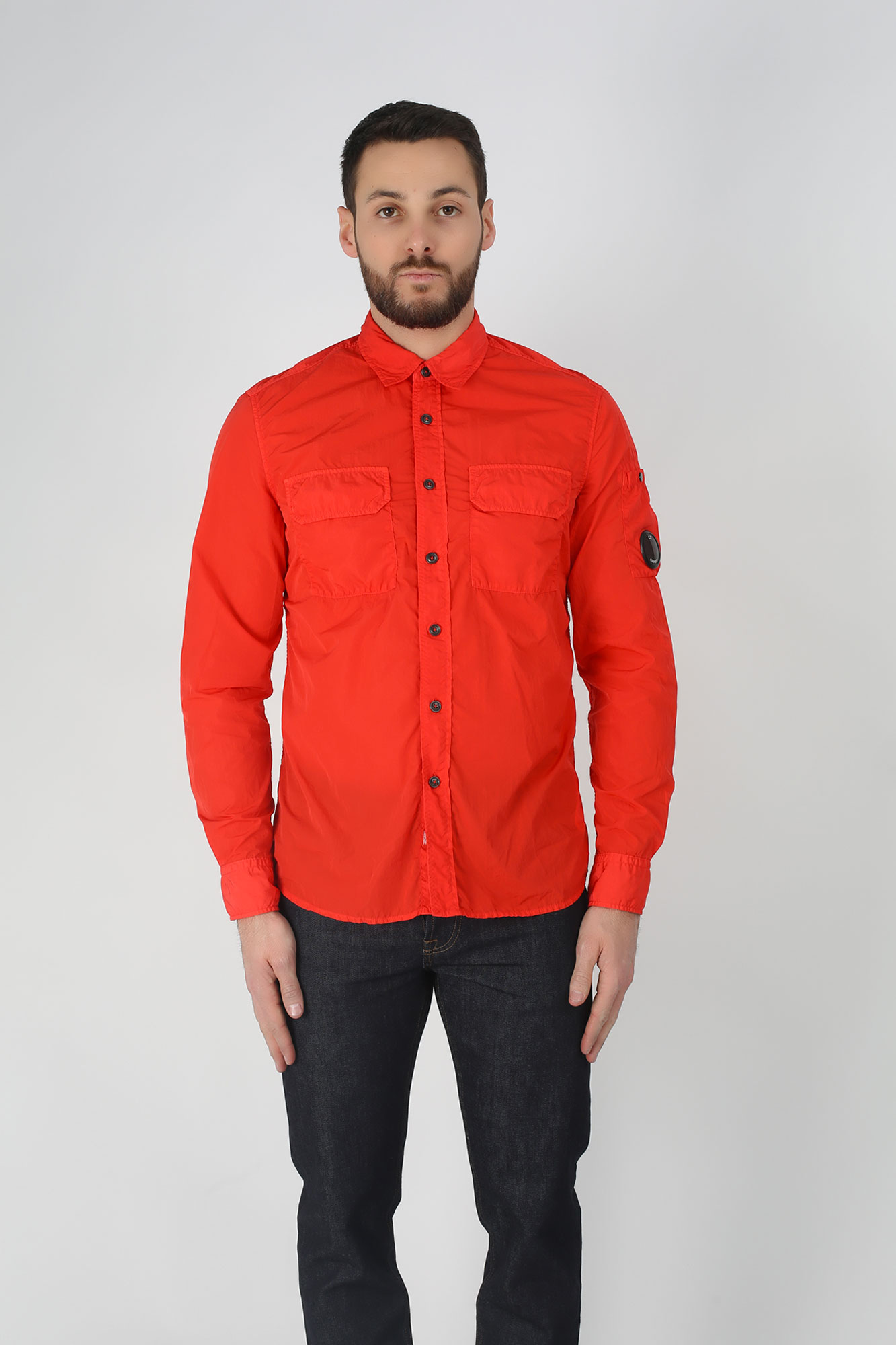 SURCHEMIS C.P. COMPANY CORAIL H197A-5148G-547