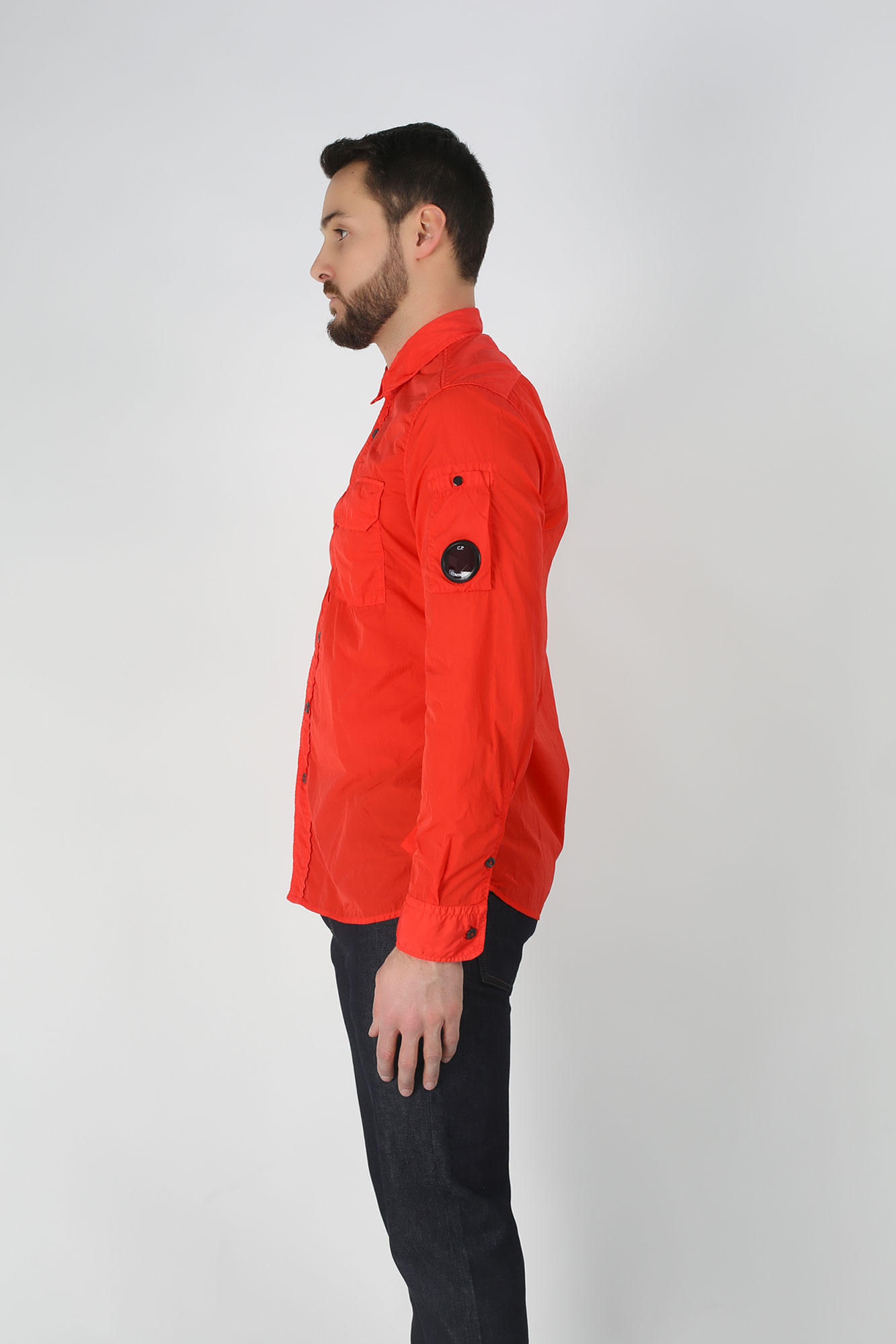 SURCHEMIS C.P. COMPANY CORAIL H197A-5148G-547