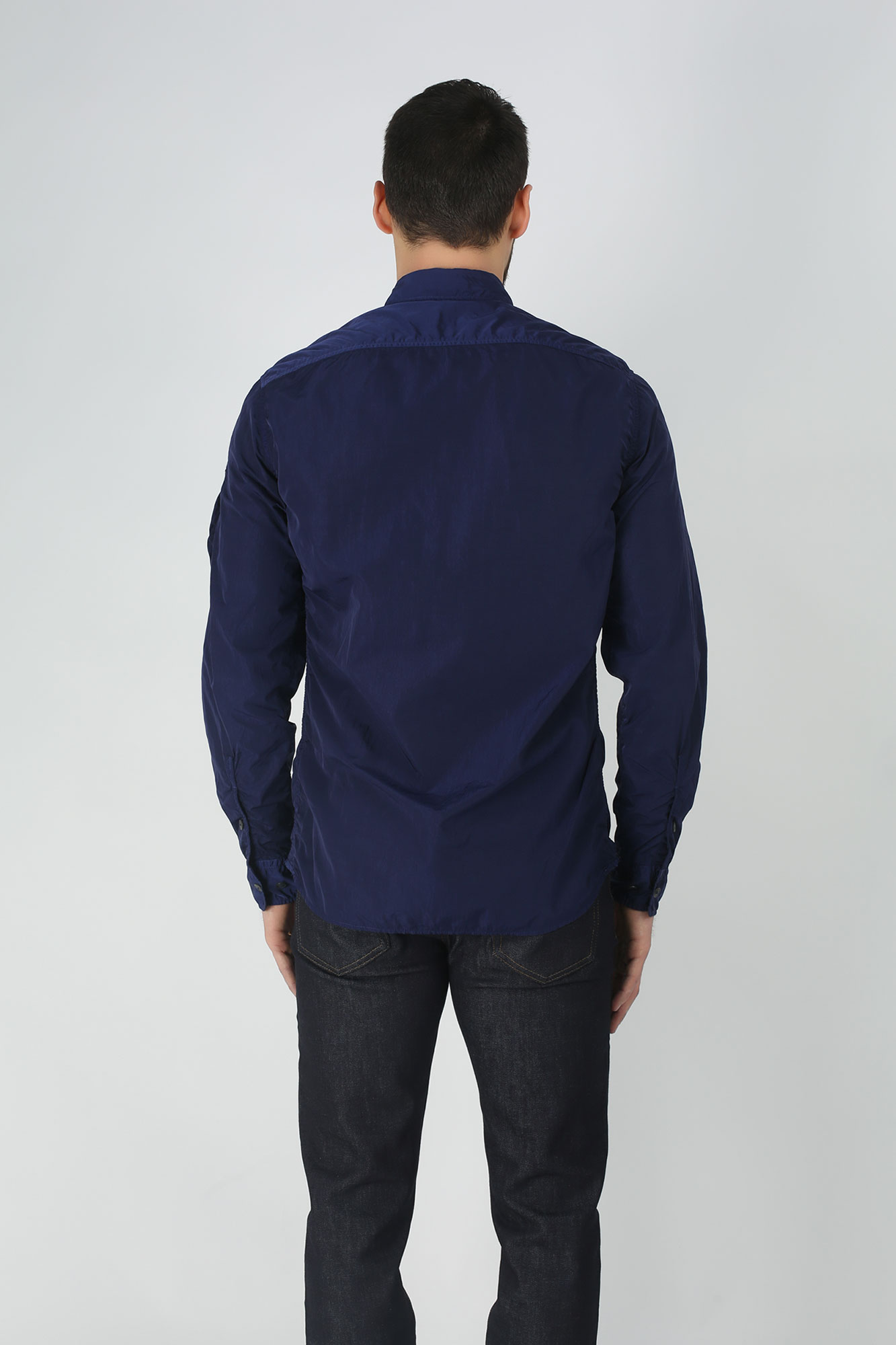 SURCHEMISE C.P. COMPANY MARINE H197A-5148G-887