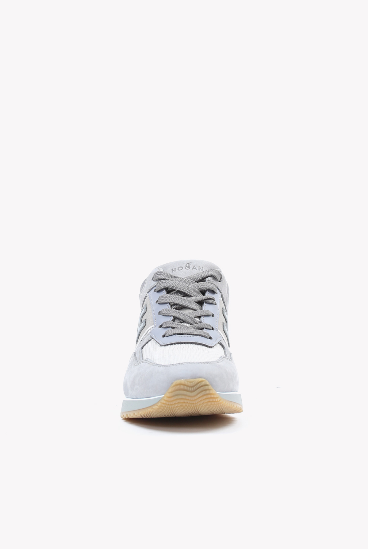BASKETS HOGAN GRIS HXM3210-X6EDO