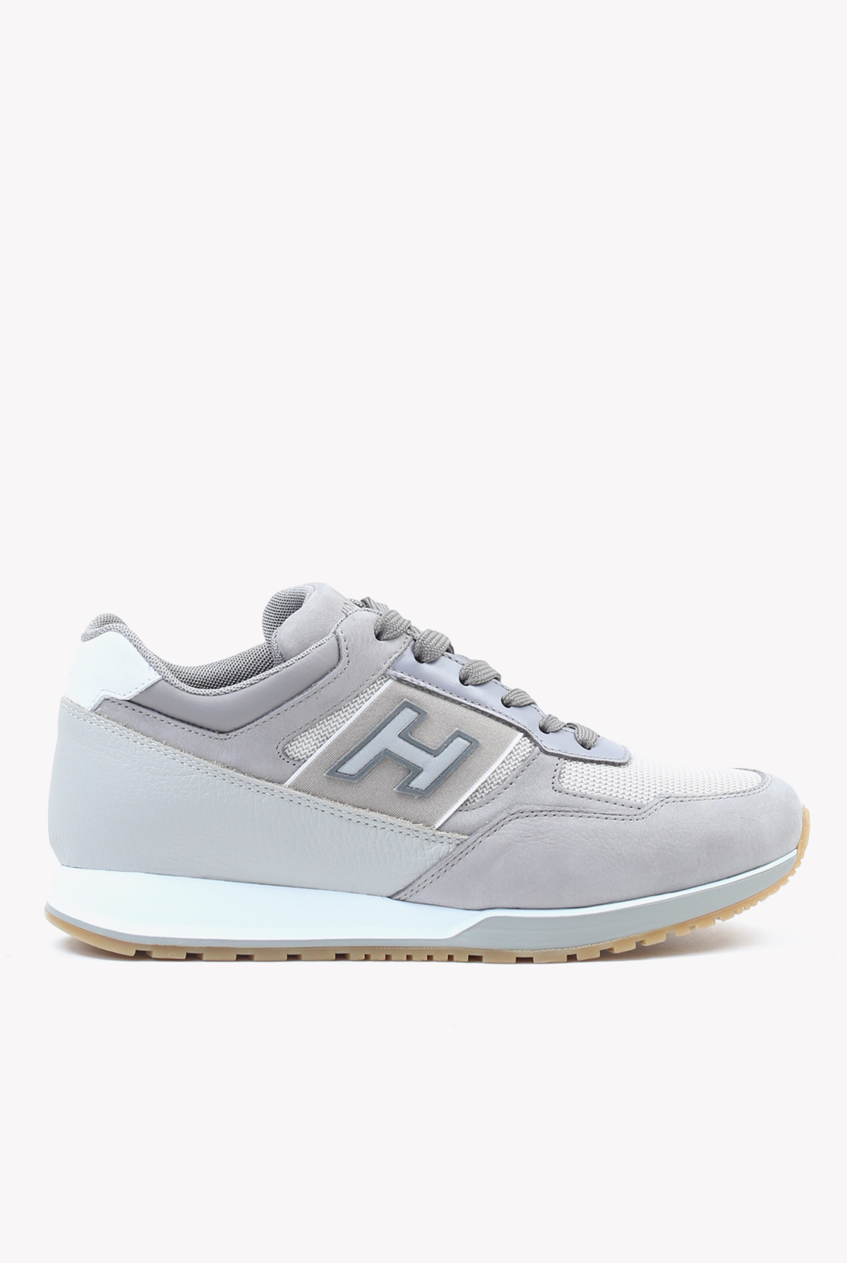 BASKETS HOGAN GRIS HXM3210-X6EDO