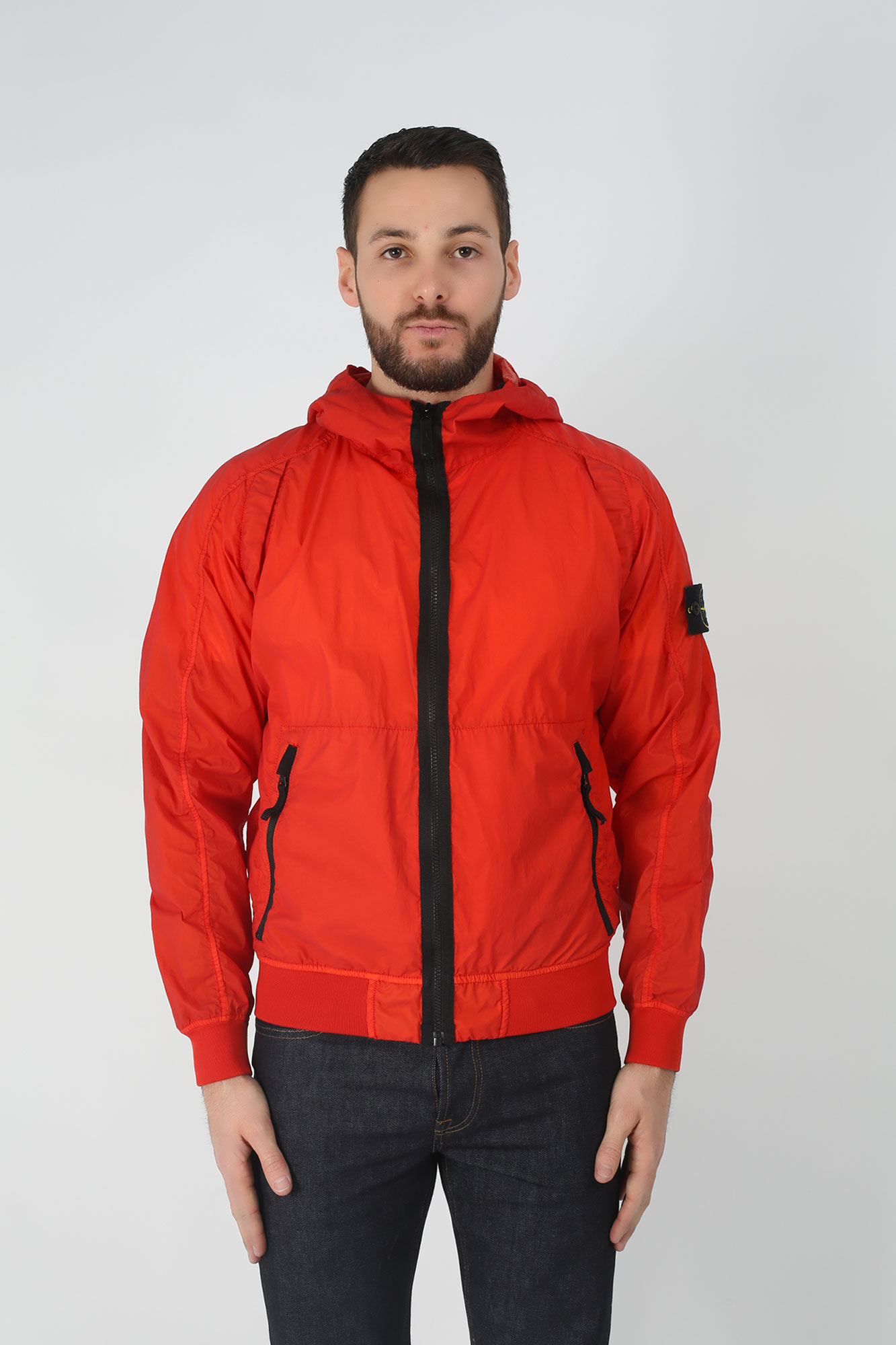BLOUSON STONE ISLAND CORAIL 701541931-V0015