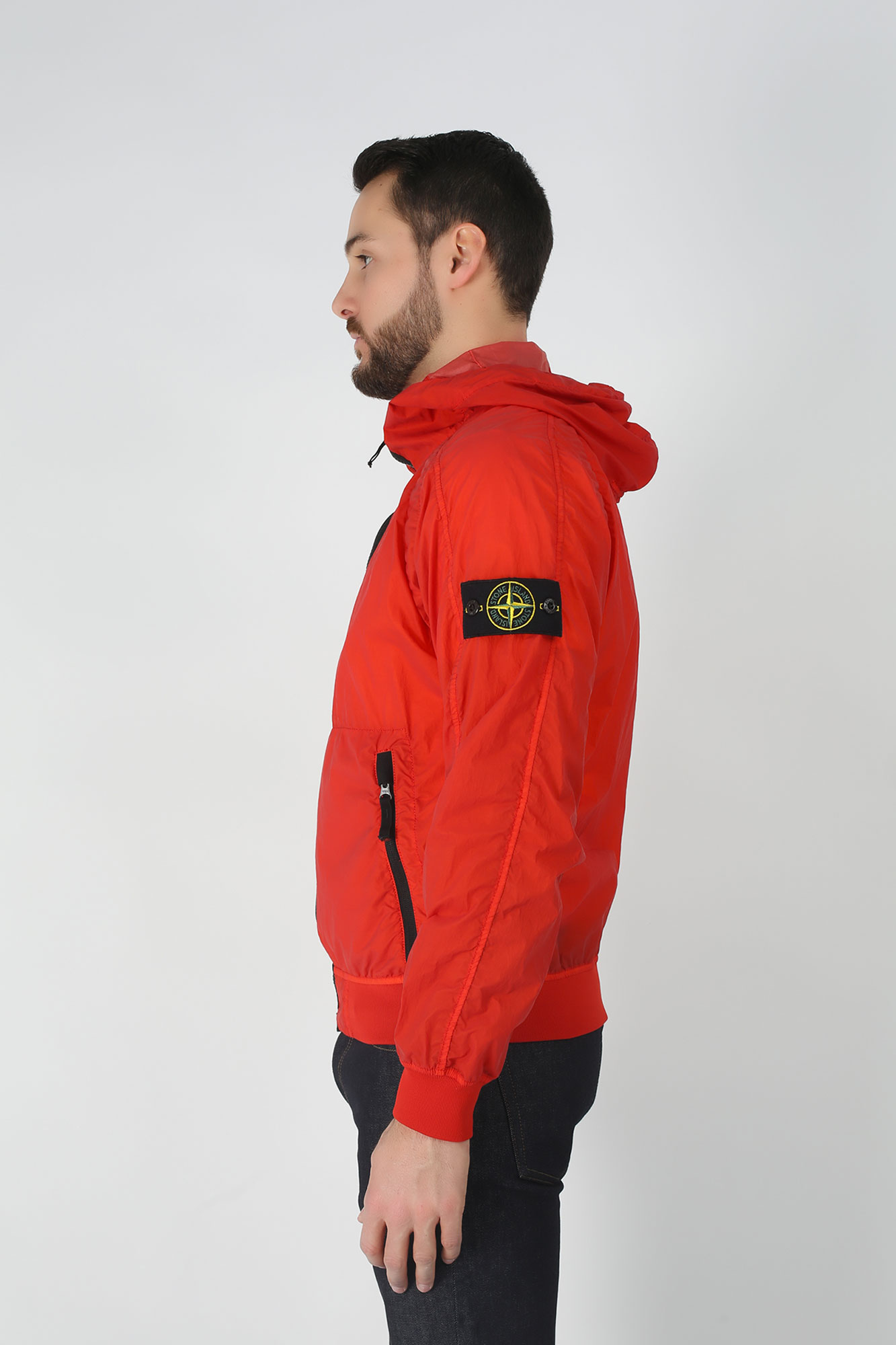 BLOUSON STONE ISLAND CORAIL 701541931-V0015