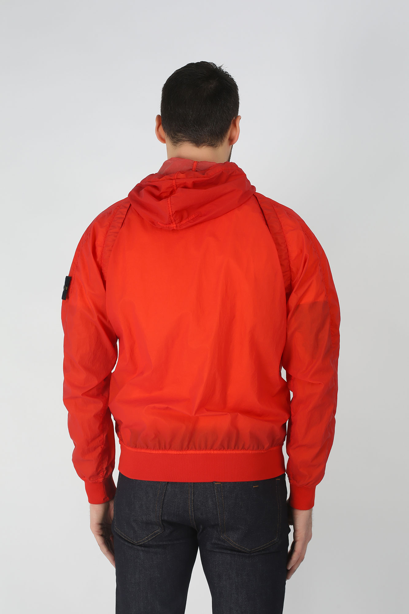 BLOUSON STONE ISLAND CORAIL 701541931-V0015