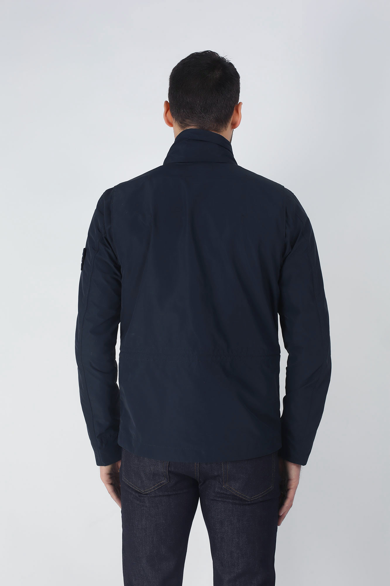 BLOUSON STONE ISLAND MARINE 701541322-V0020