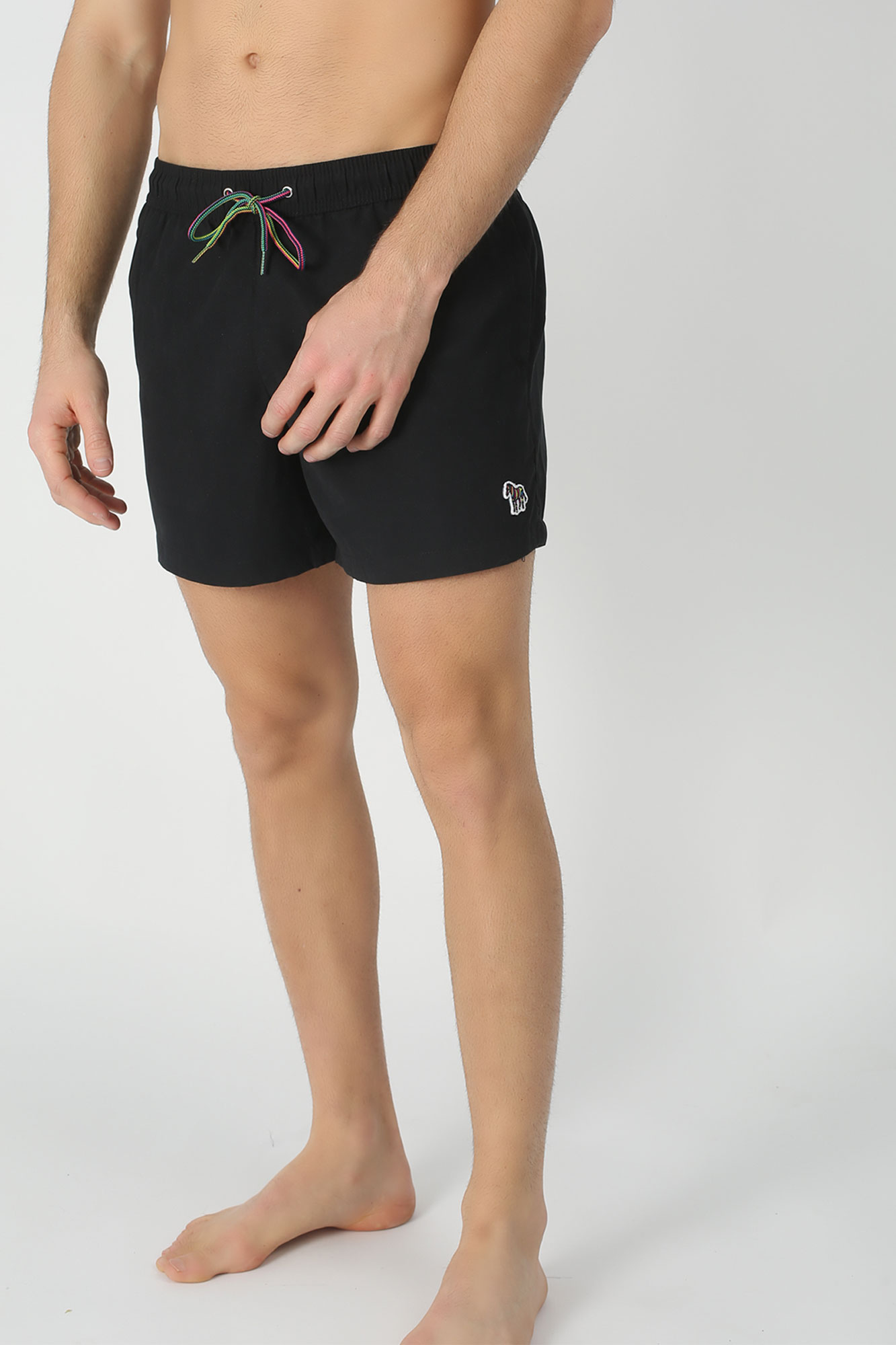 MAILLOT DE BAIN PAUL SMITH NOIR M1A-465D-79