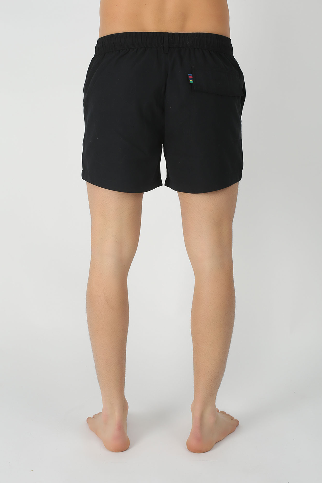 MAILLOT DE BAIN PAUL SMITH NOIR M1A-465D-79