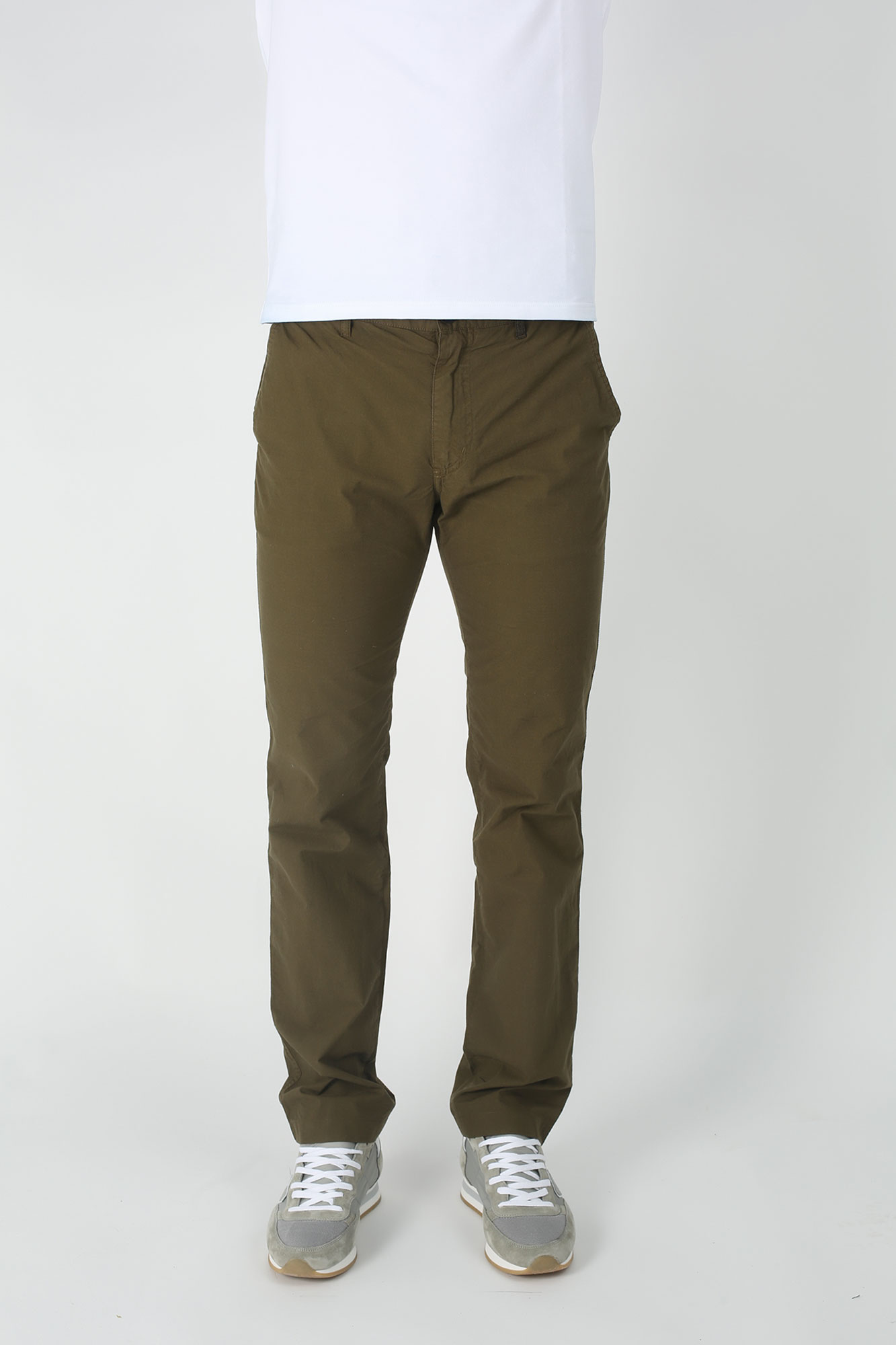 PANTALON CHINO PAUL SMITH KAKI M2R-931P-35