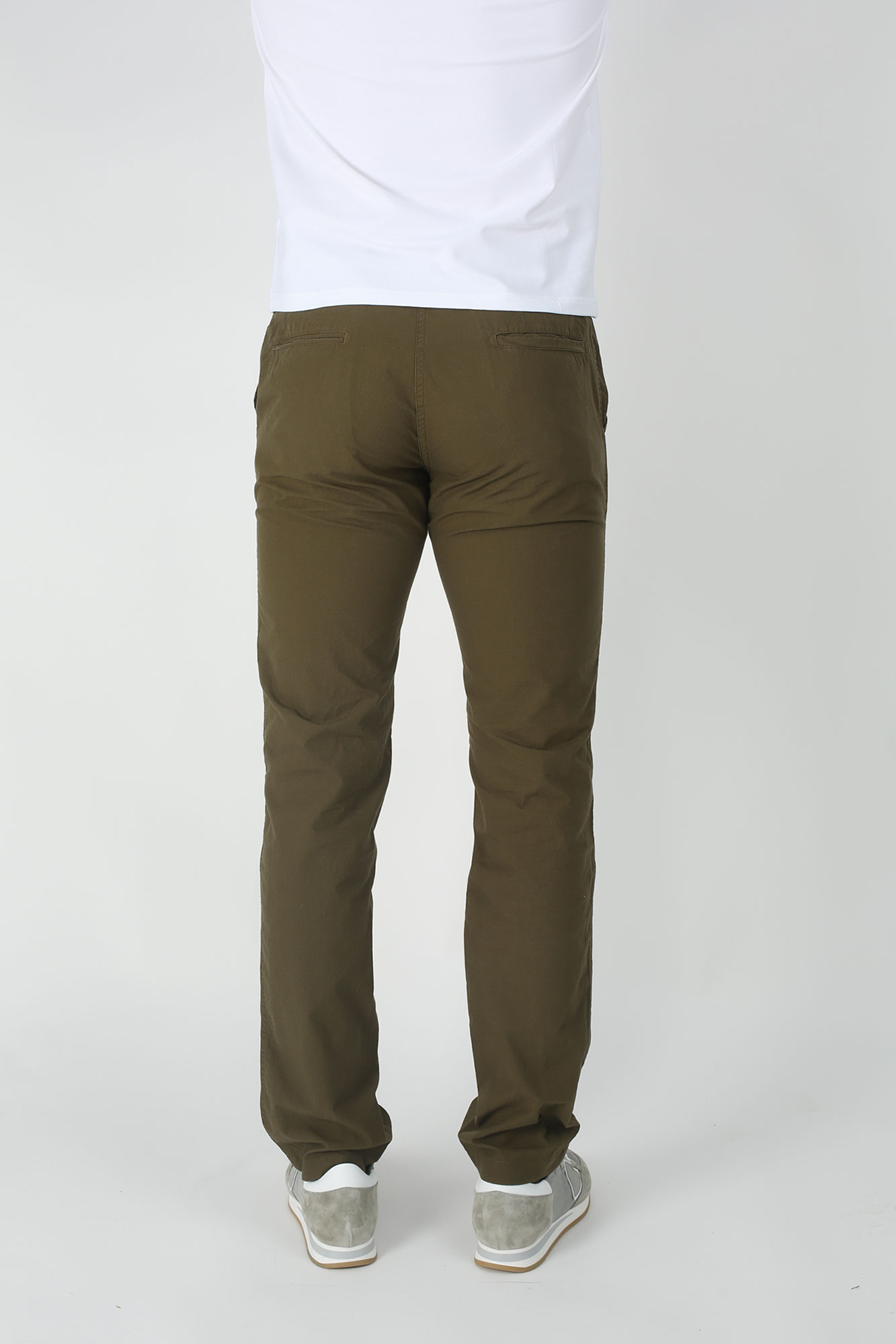 PANTALON CHINO PAUL SMITH KAKI M2R-931P-35