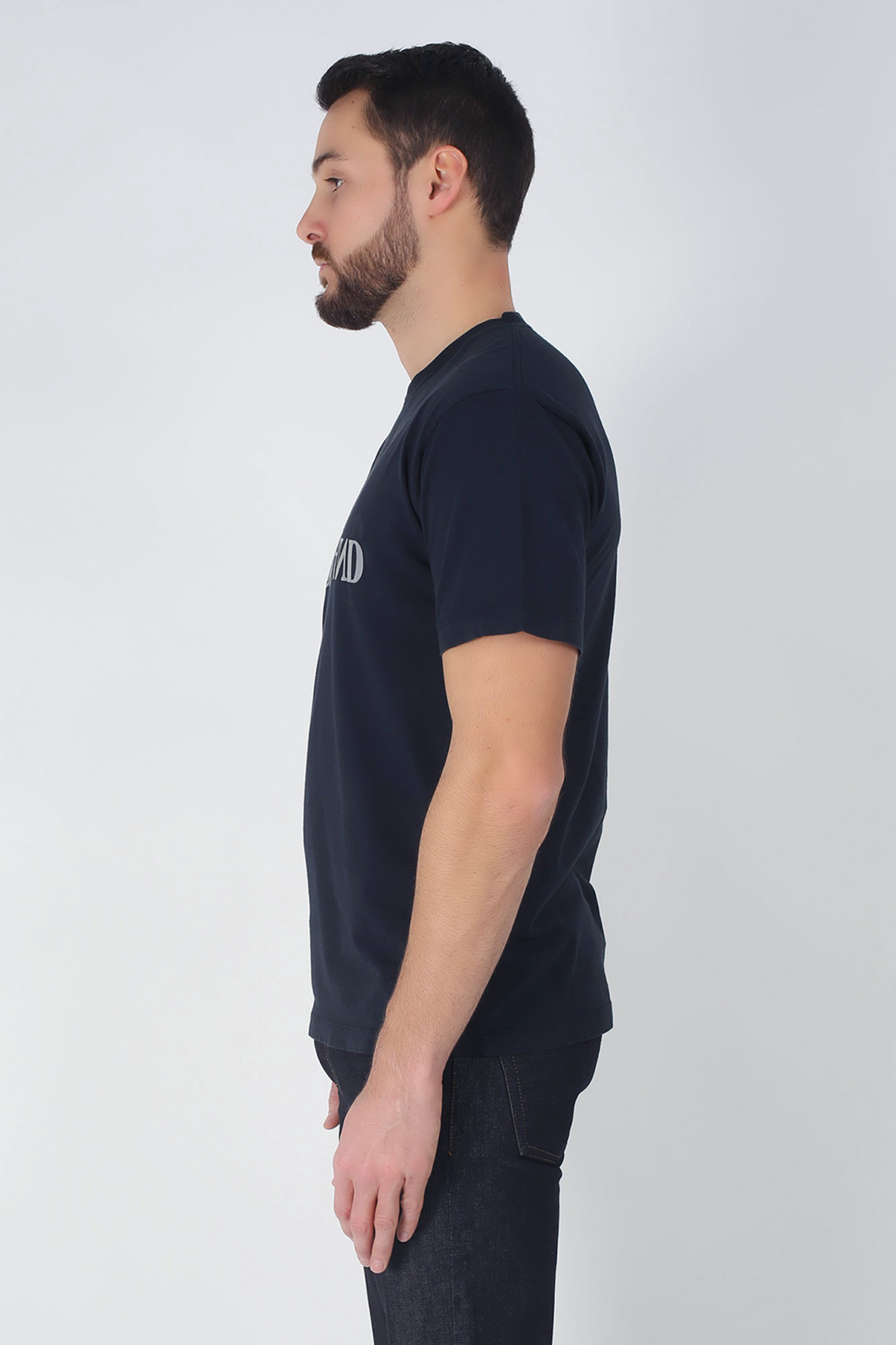 T-SHIRT STONE ISLAND MARINE 70152NS88-V0020