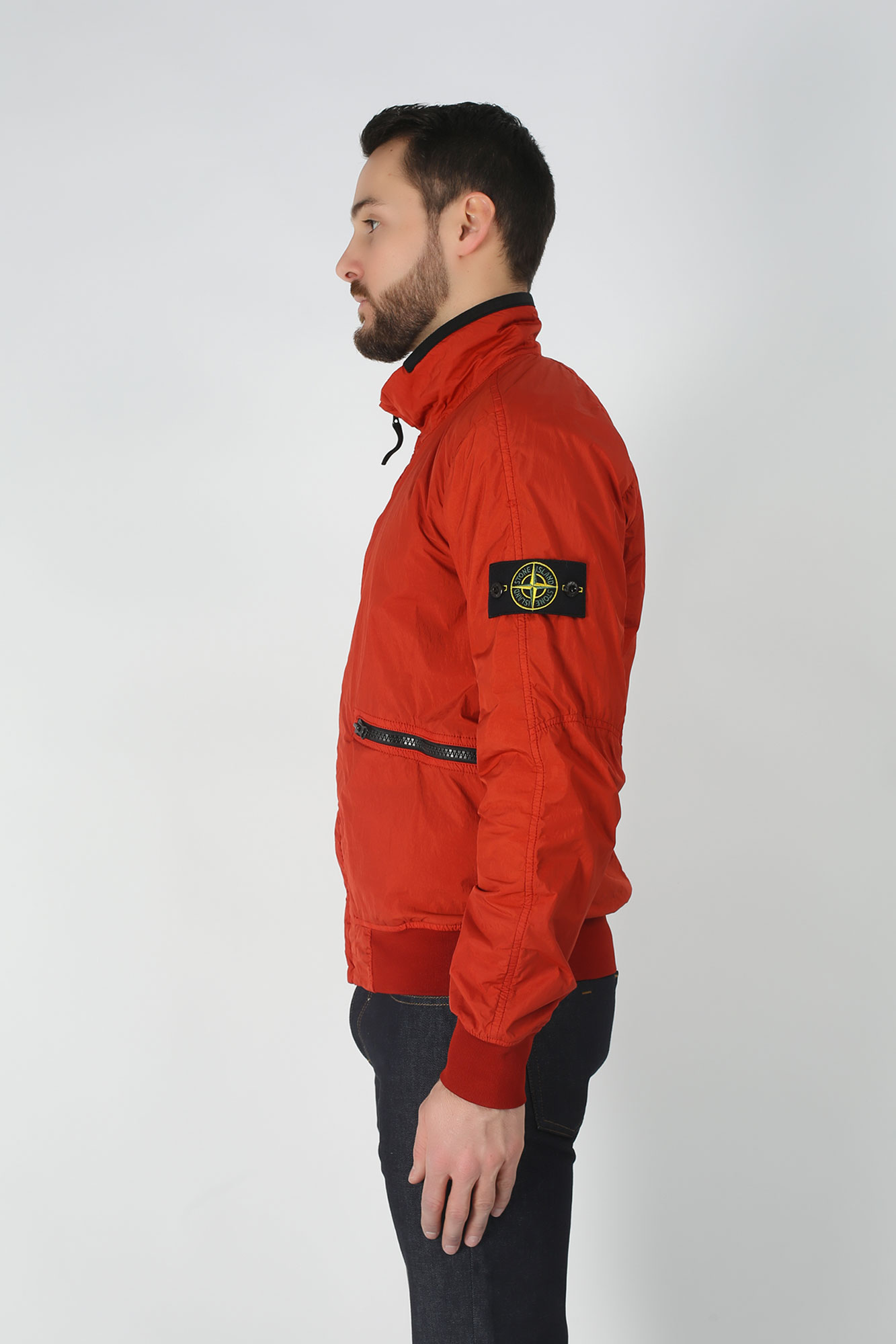 BLOUSON STONE ISLAND CORAIL 701540930-V0015