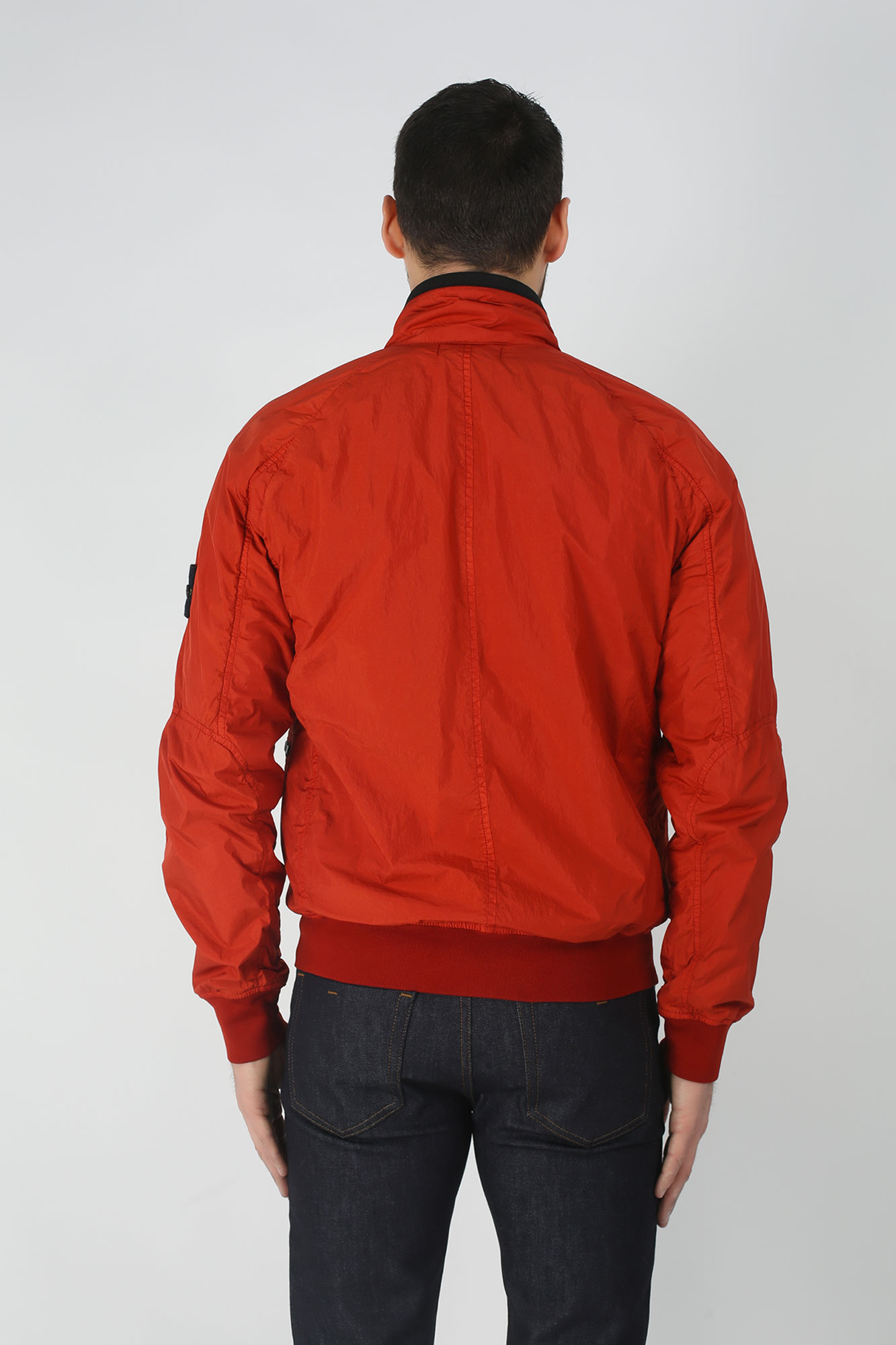 BLOUSON STONE ISLAND CORAIL 701540930-V0015