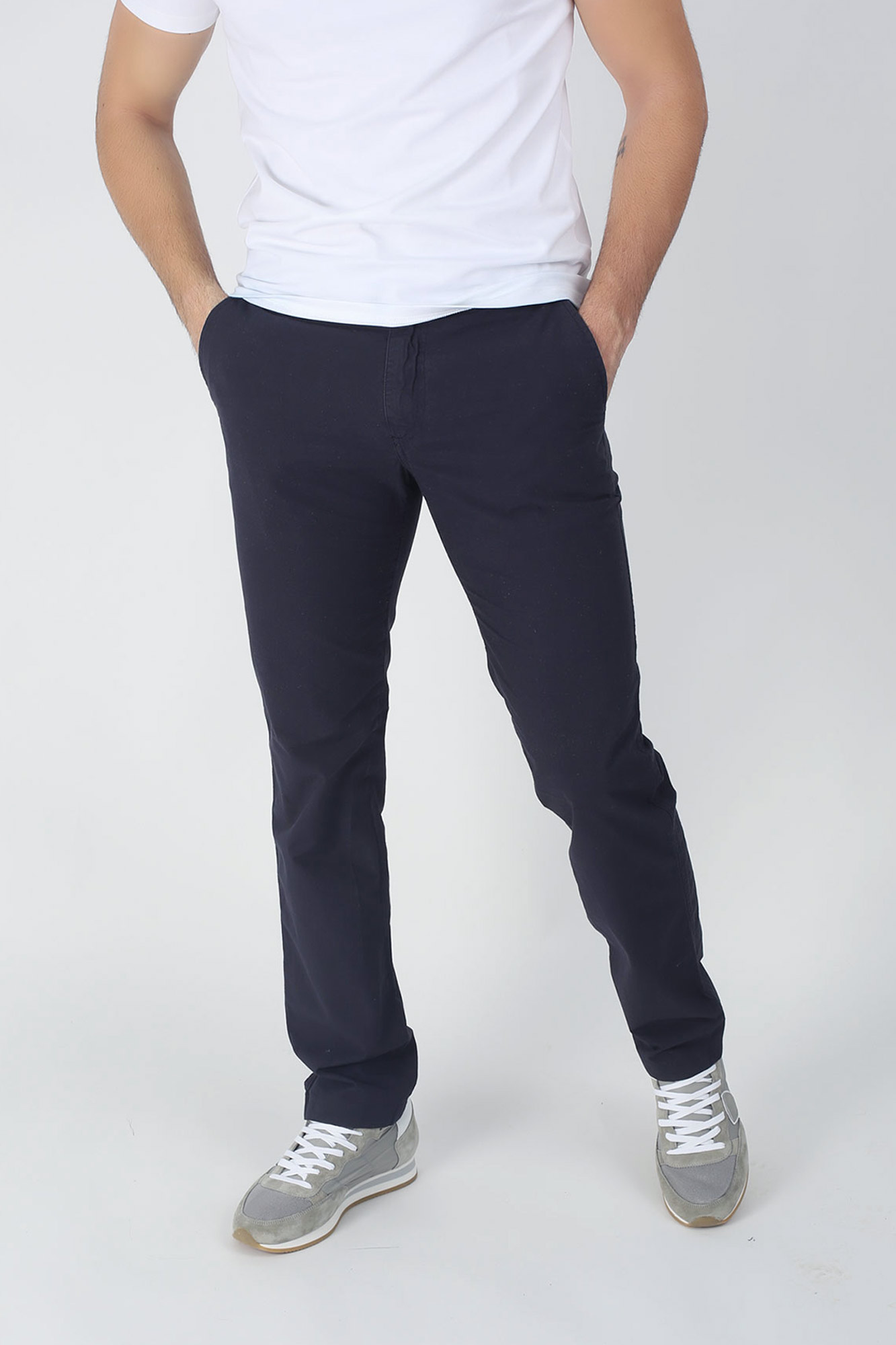 PANTALON CHINO PAUL SMITH MARINE M2R-931P-49
