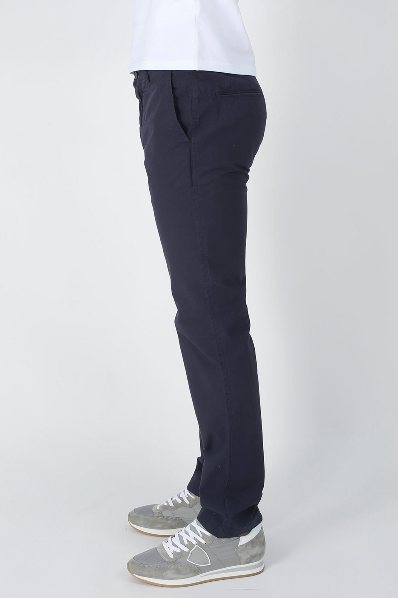 PANTALON CHINO PAUL SMITH MARINE M2R-931P-49