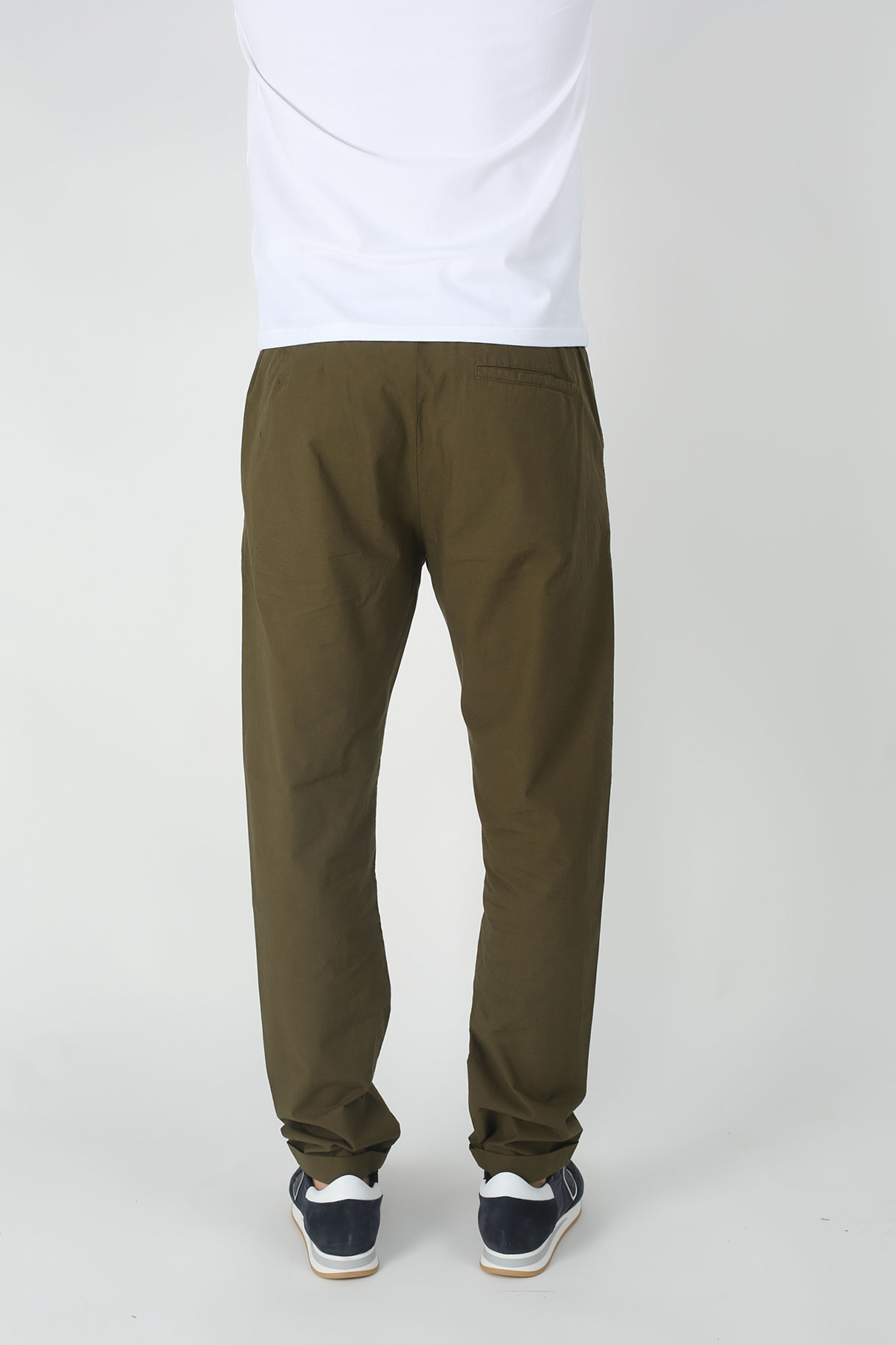 PANTALON PAUL SMITH KAKI M2R-182T-35