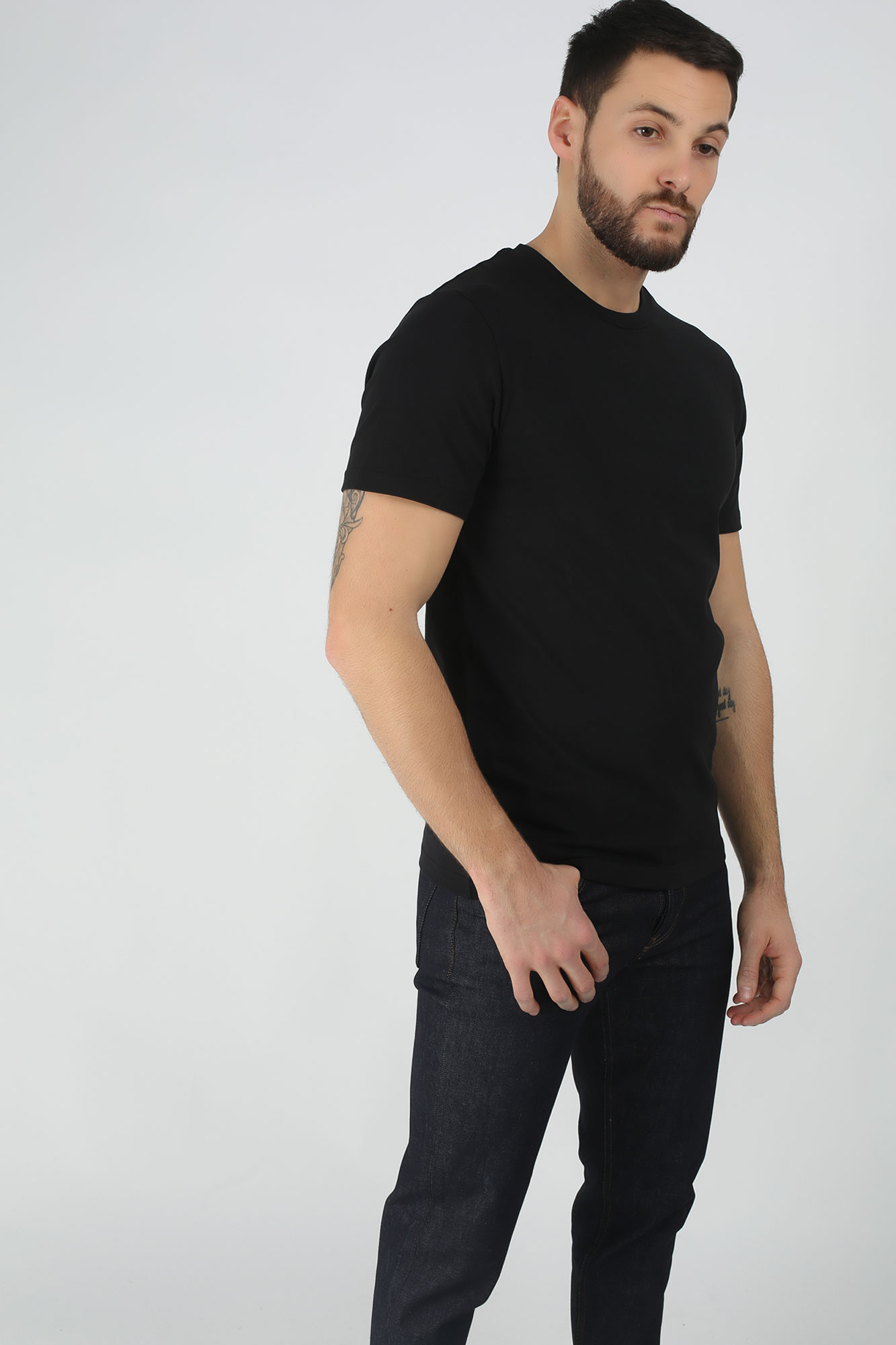 T-SHIRT FILIPPA K NOIR 10704-1433