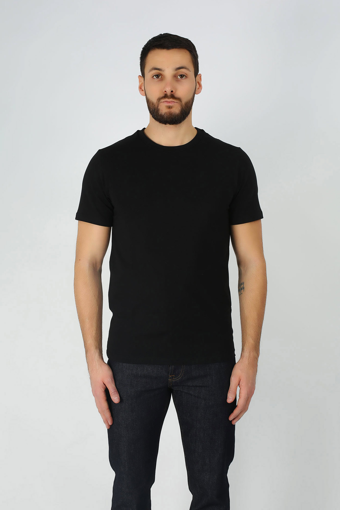 T-SHIRT FILIPPA K NOIR 10704-1433