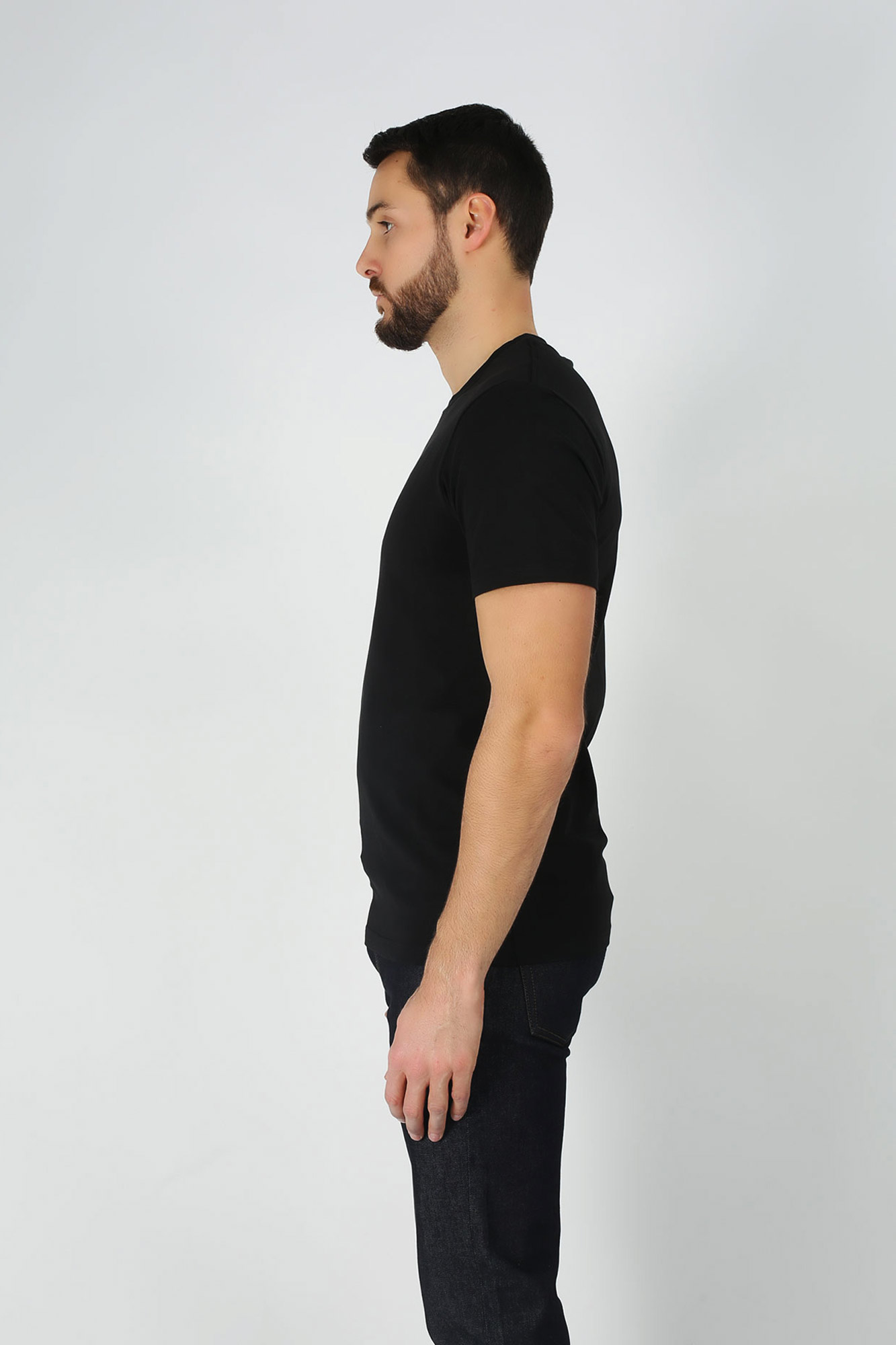 T-SHIRT FILIPPA K NOIR 10704-1433