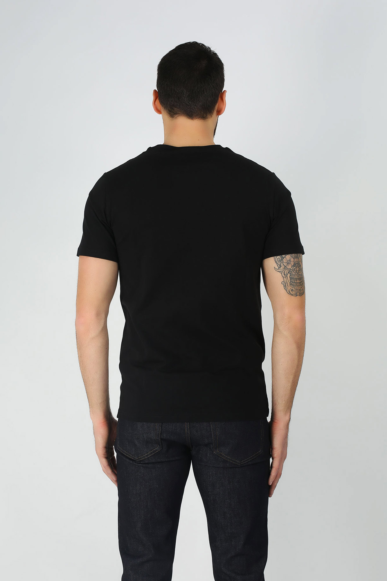 T-SHIRT FILIPPA K NOIR 10704-1433