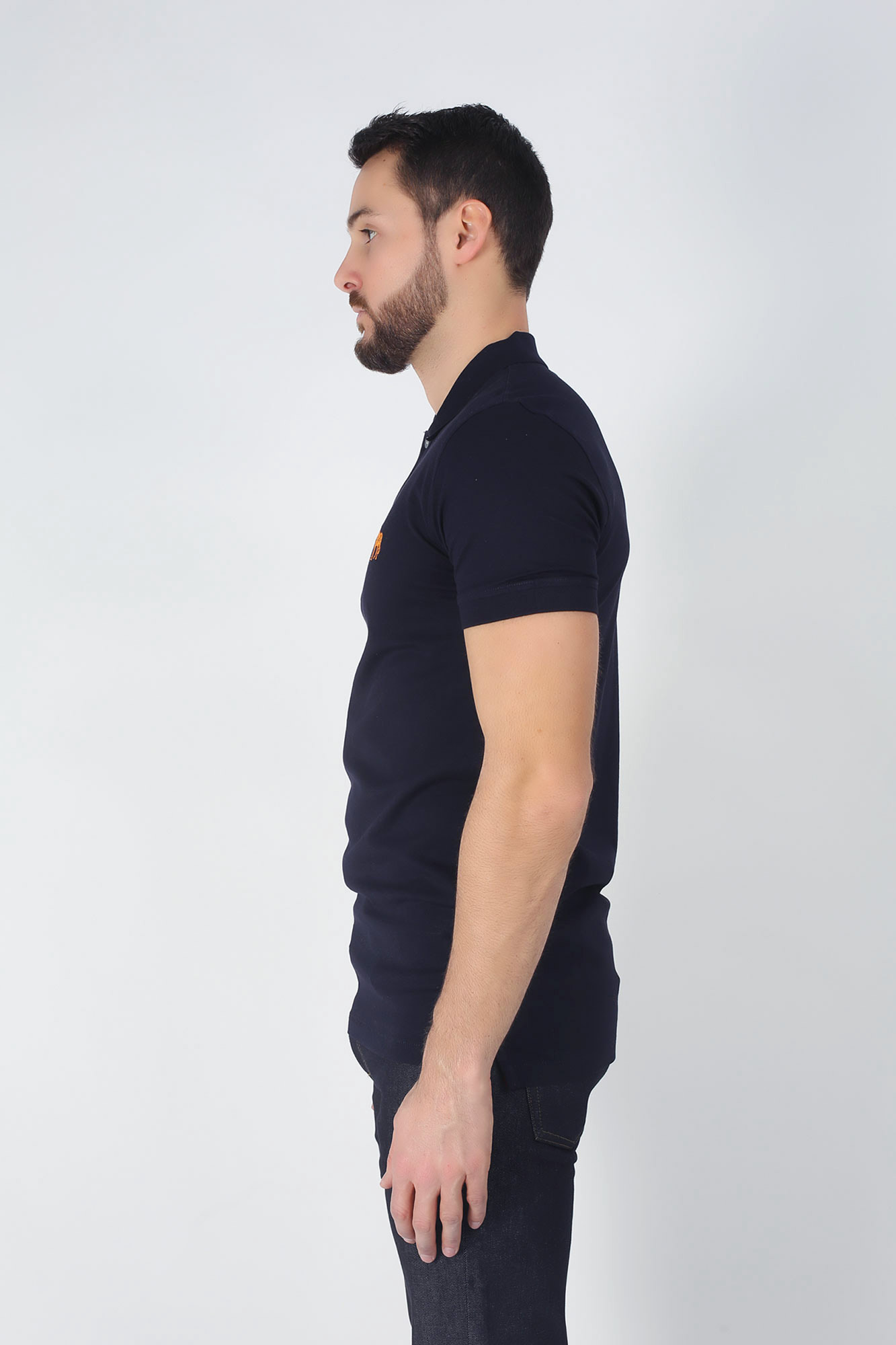 POLO PAUL SMITH MARINE M2R-150L-49