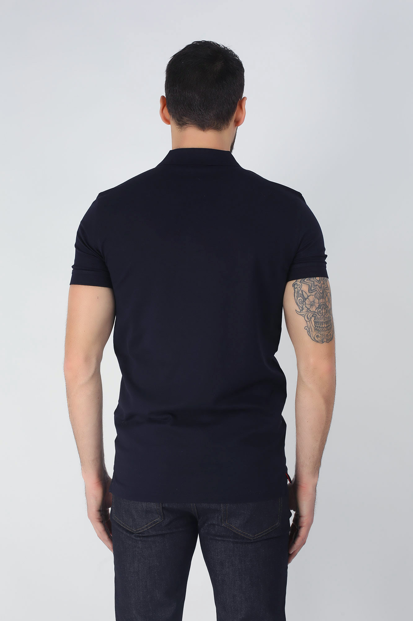 POLO PAUL SMITH MARINE M2R-150L-49