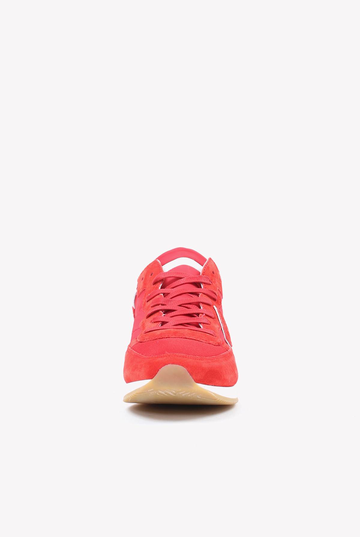 BASKETS PHILIPPE MODEL ROUGE TRLU-W111