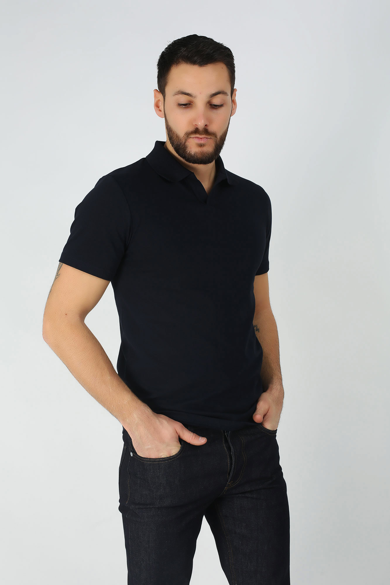 POLO FILIPPA K MARINE 25978-2830