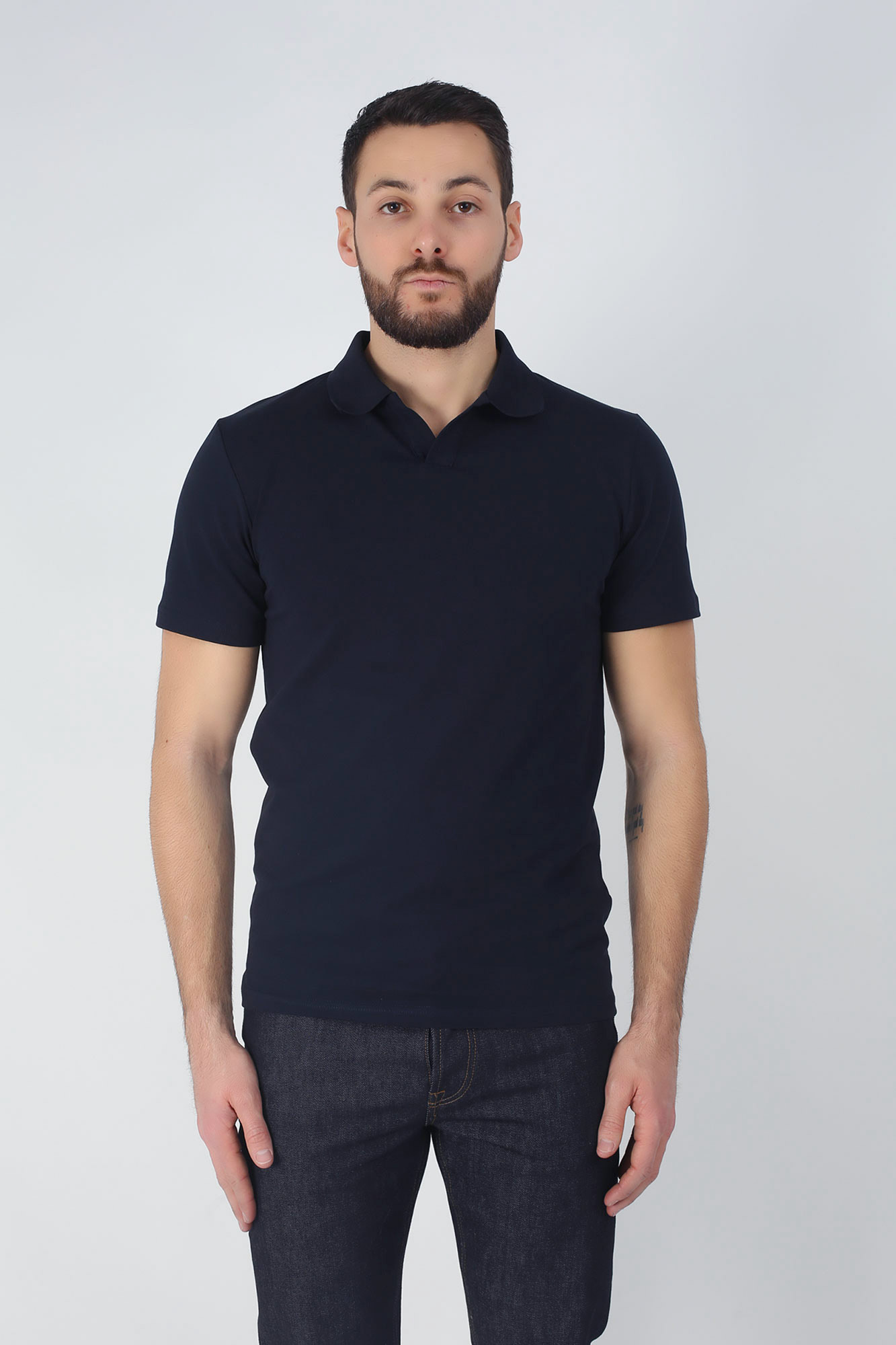 POLO FILIPPA K MARINE 25978-2830